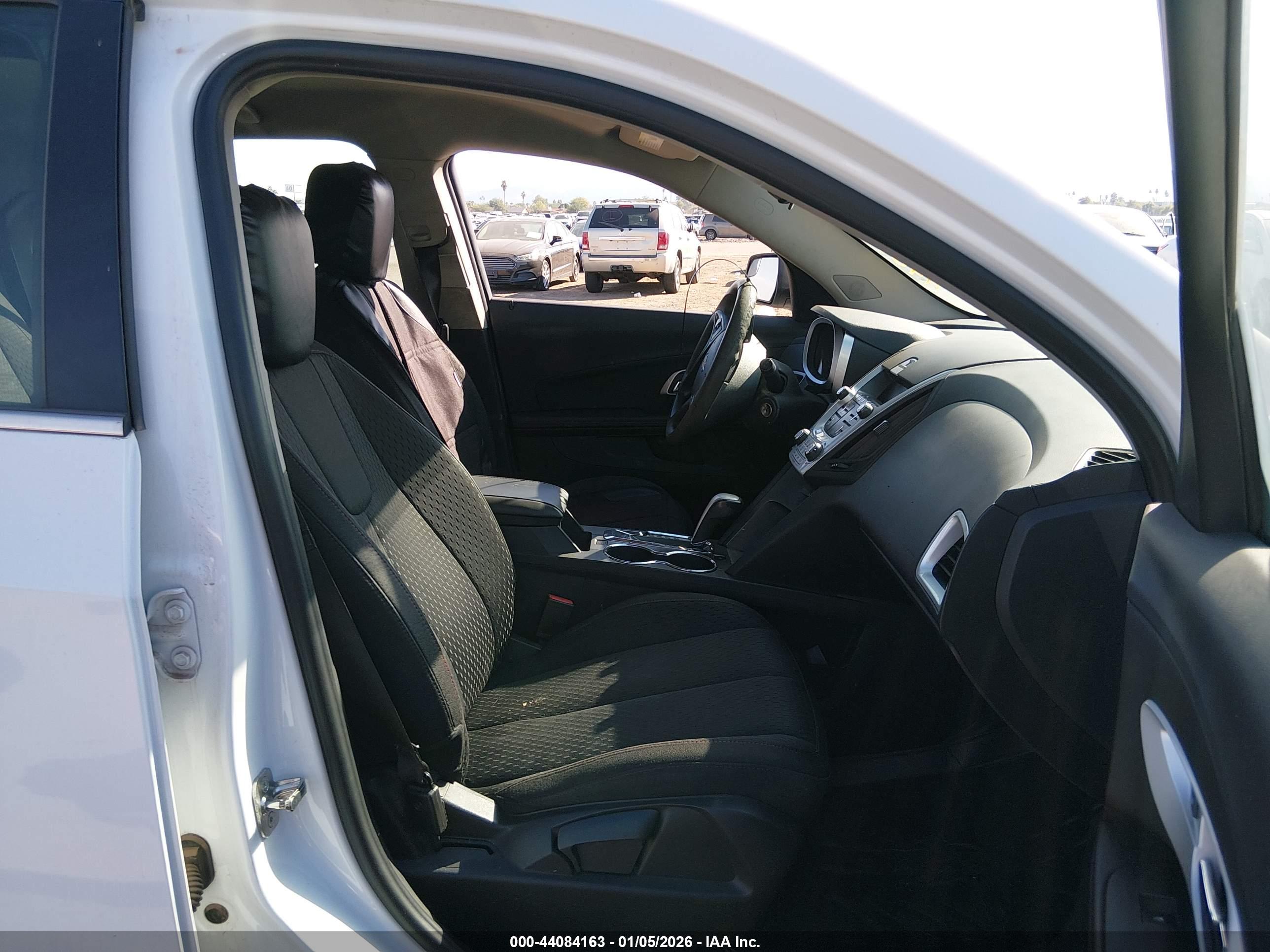 CHEVROLET EQUINOX image 5