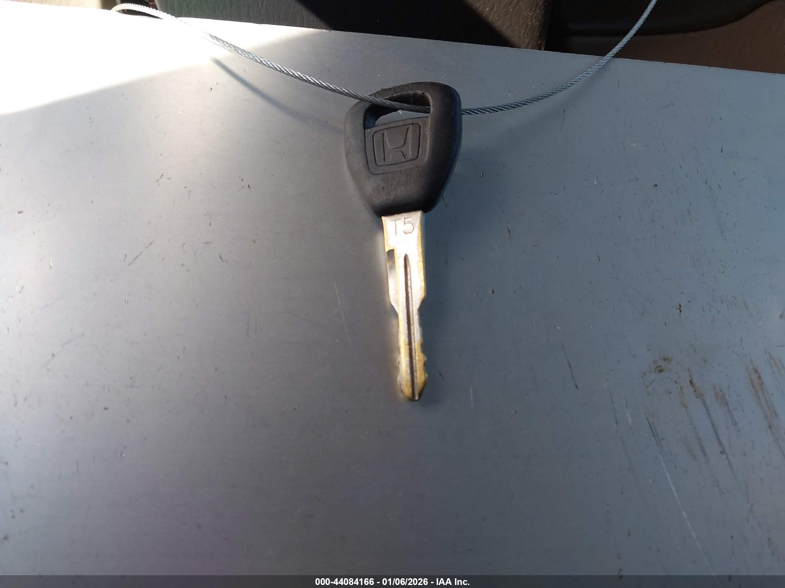 HONDA ODYSSEY image 11
