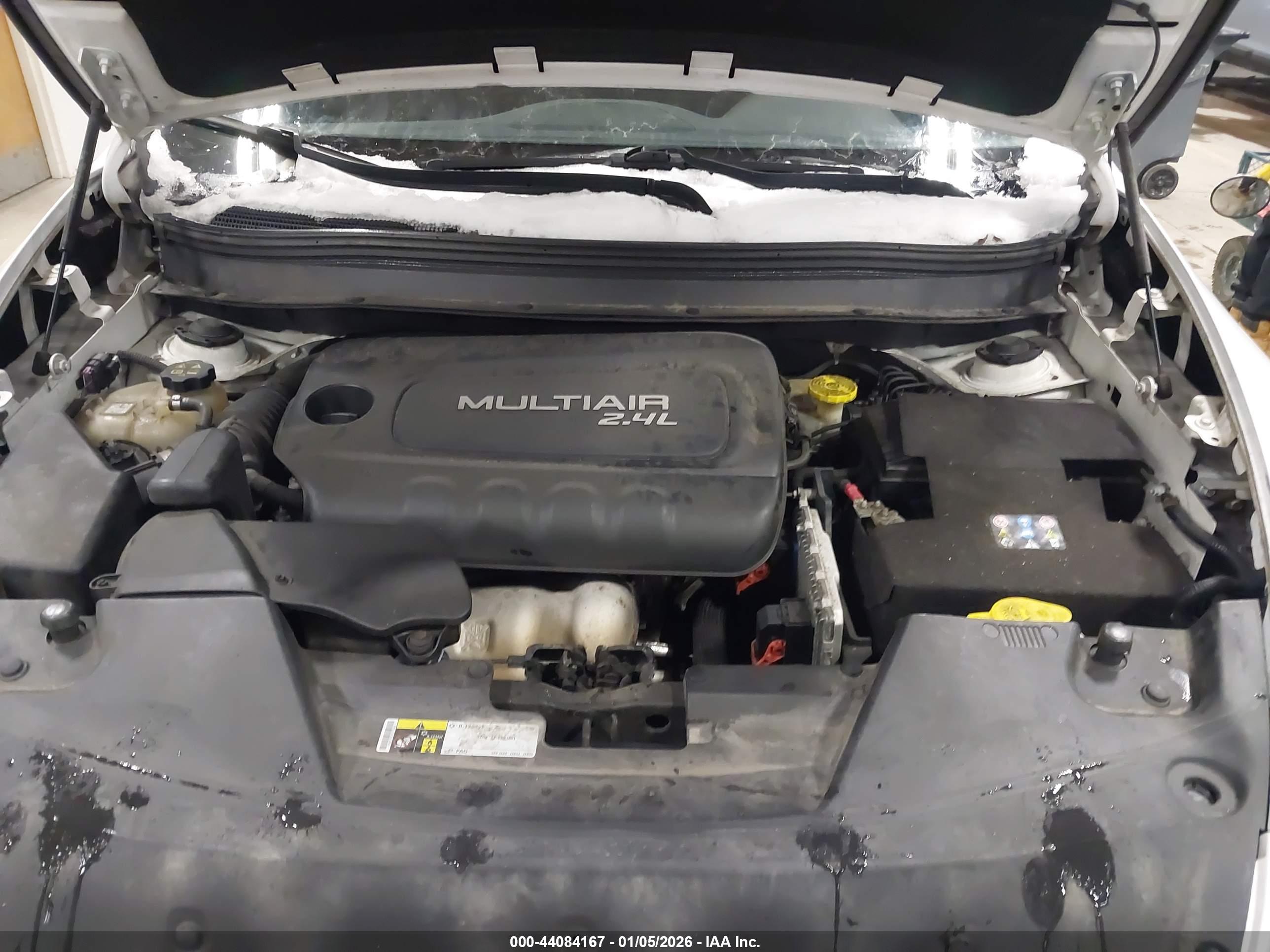 JEEP CHEROKEE image 10
