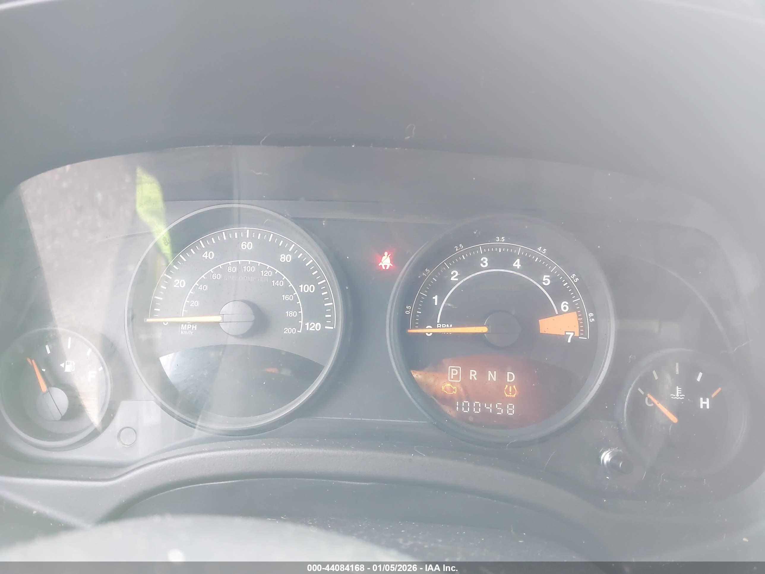 JEEP PATRIOT image 7