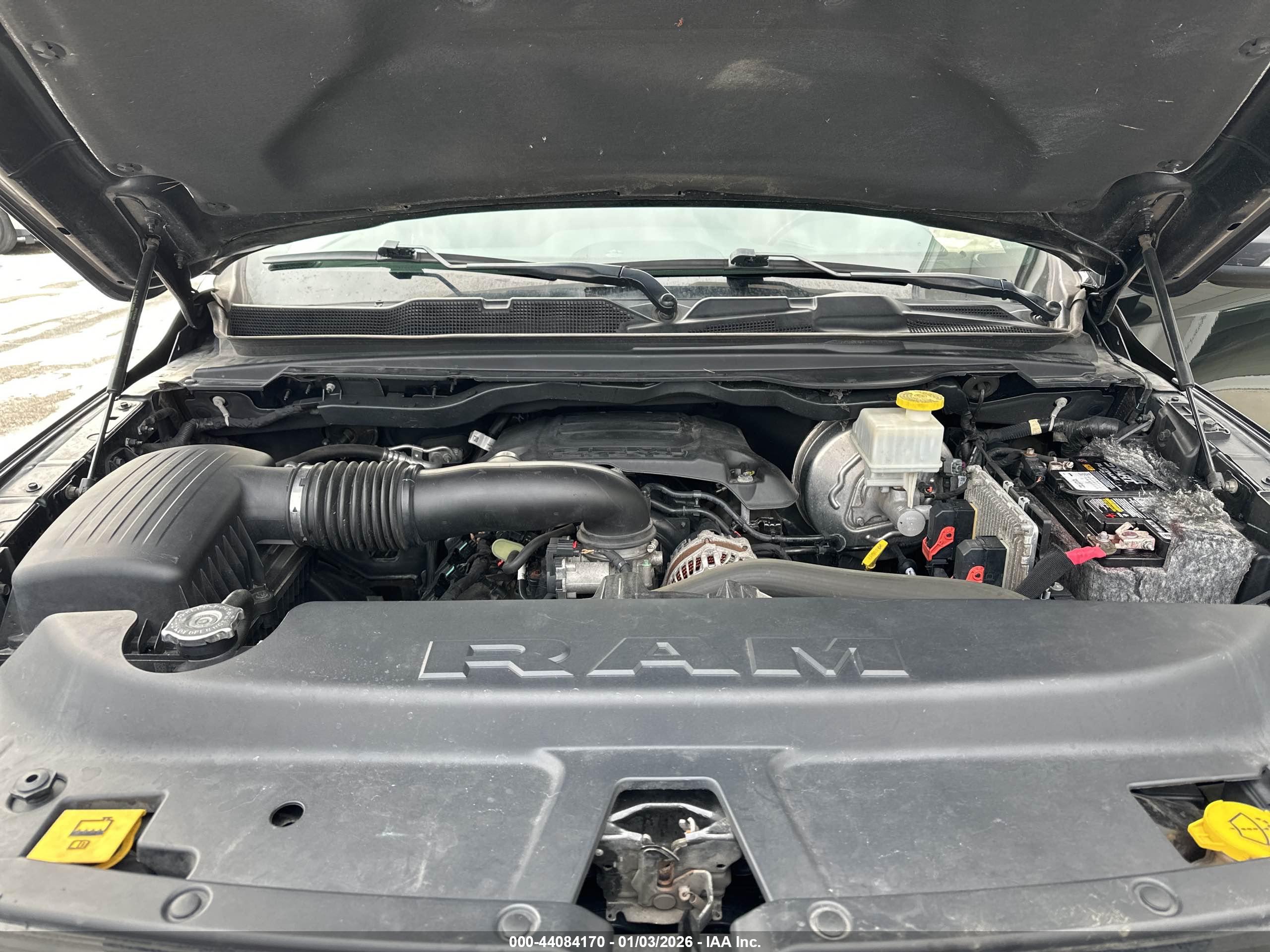 RAM 1500 image 10