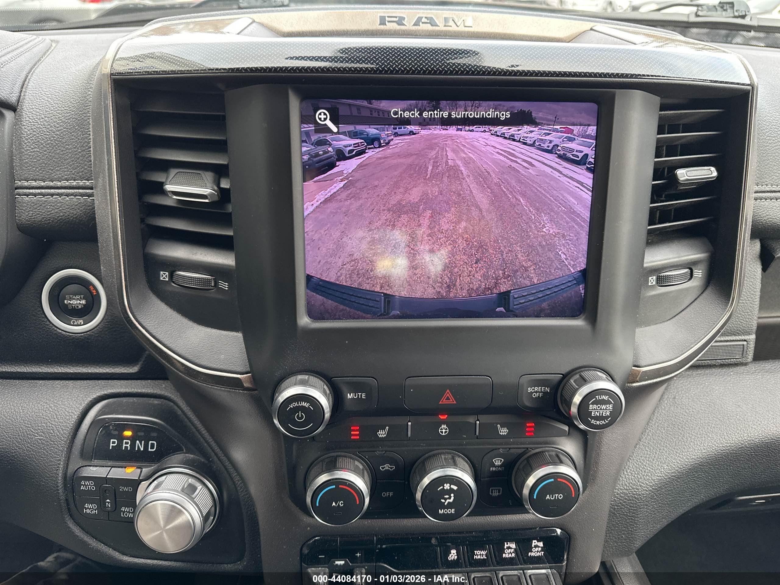 RAM 1500 image 6