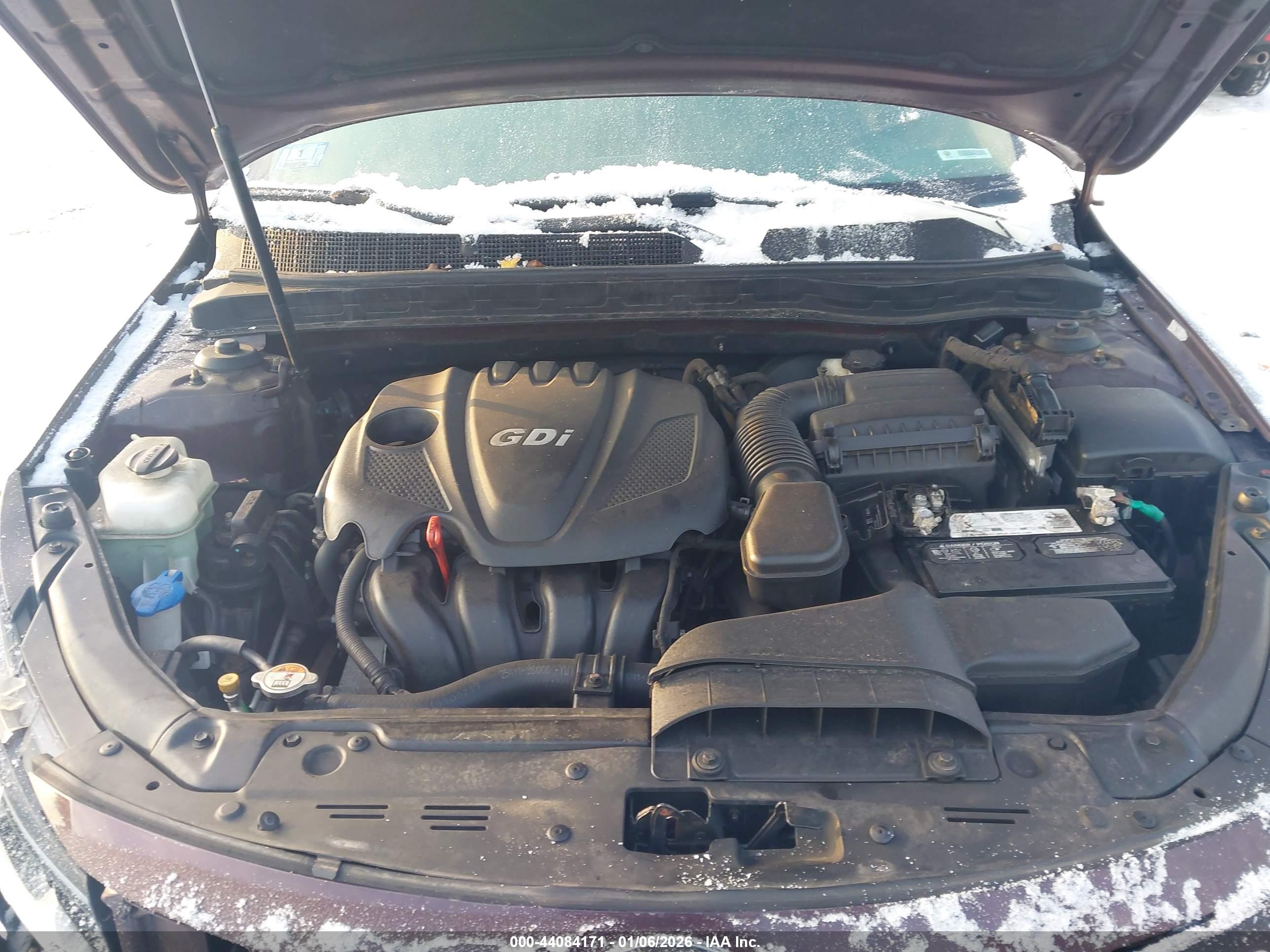 KIA OPTIMA image 10