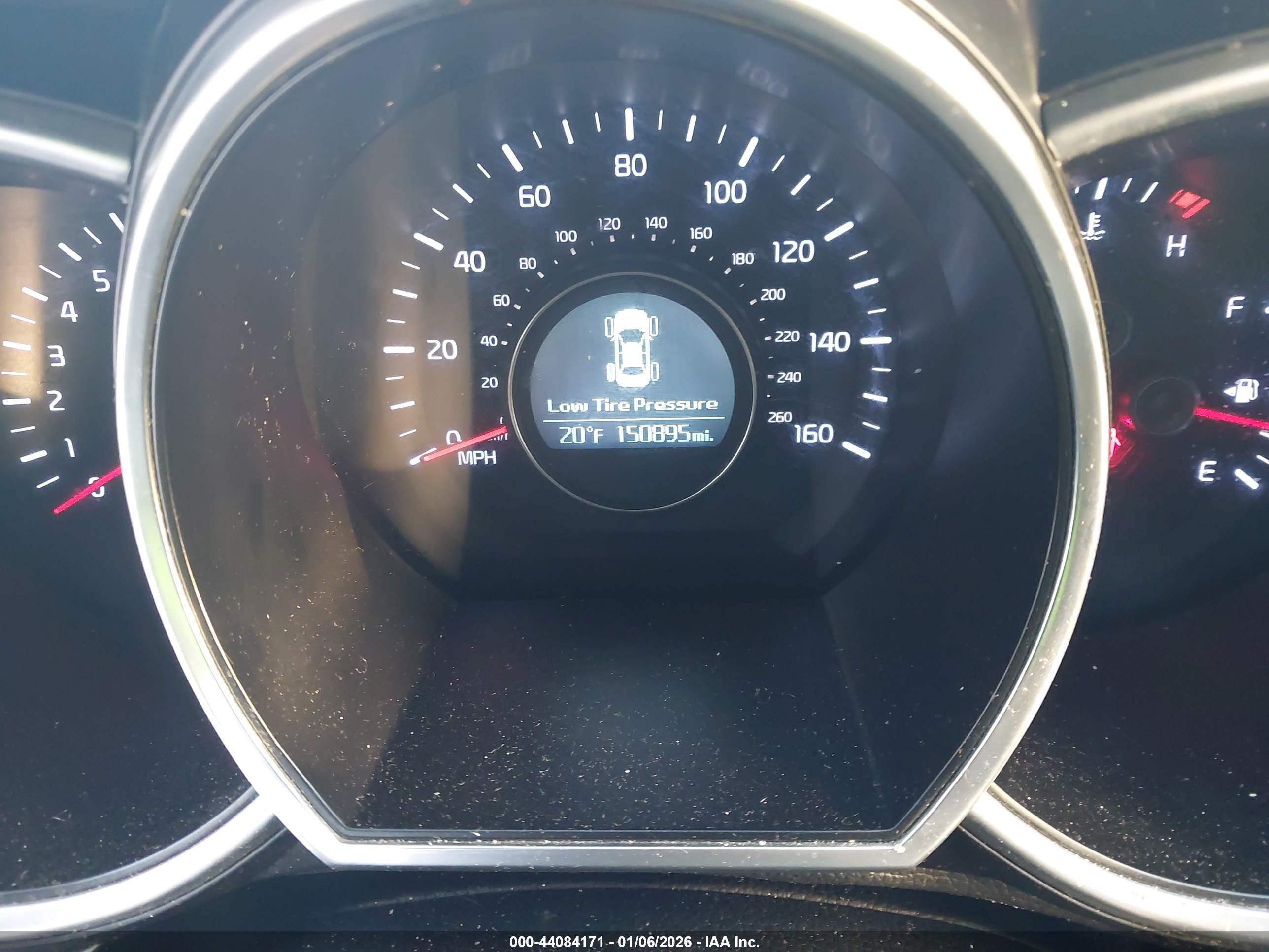 KIA OPTIMA image 7
