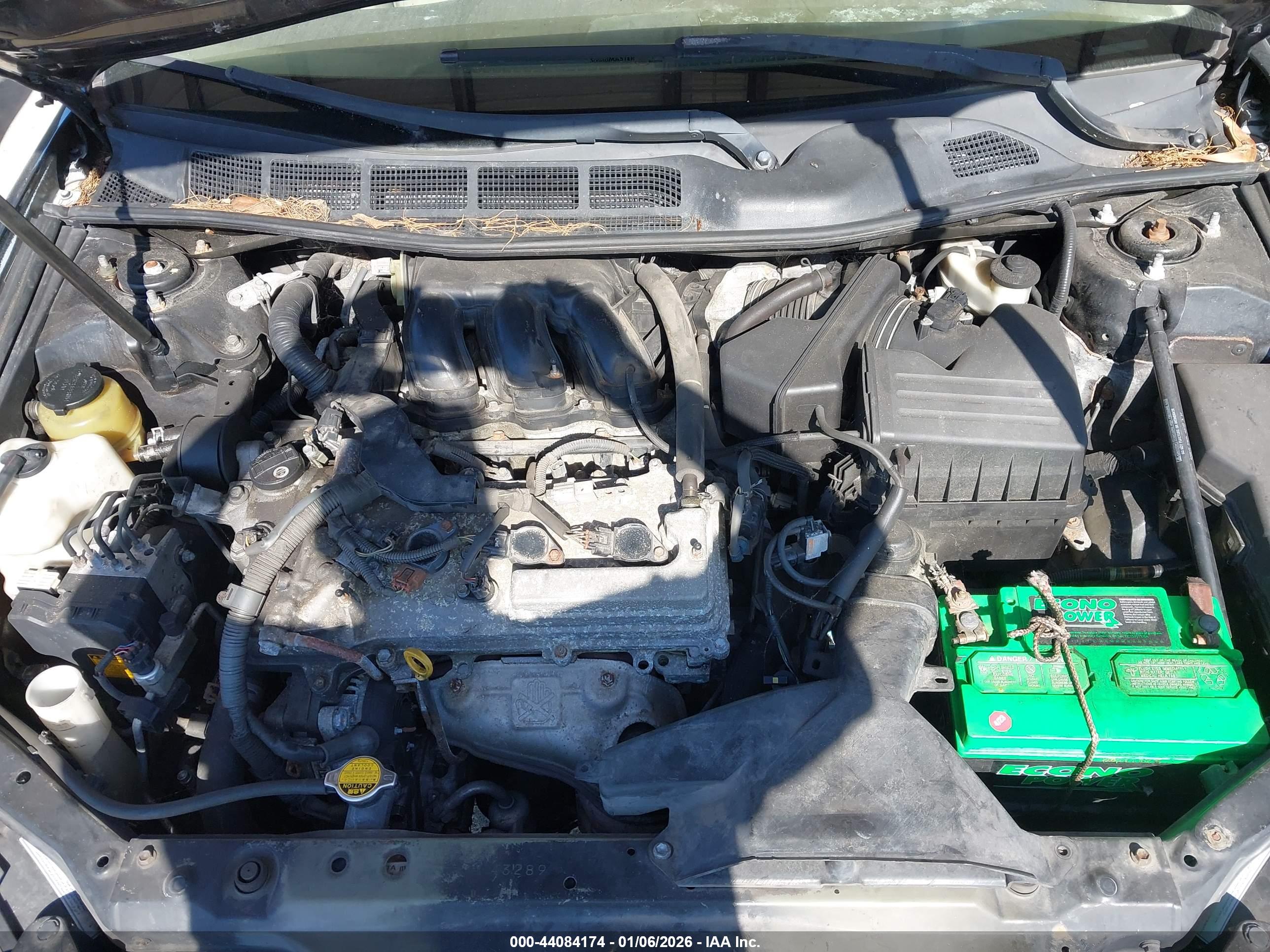 TOYOTA AVALON image 10