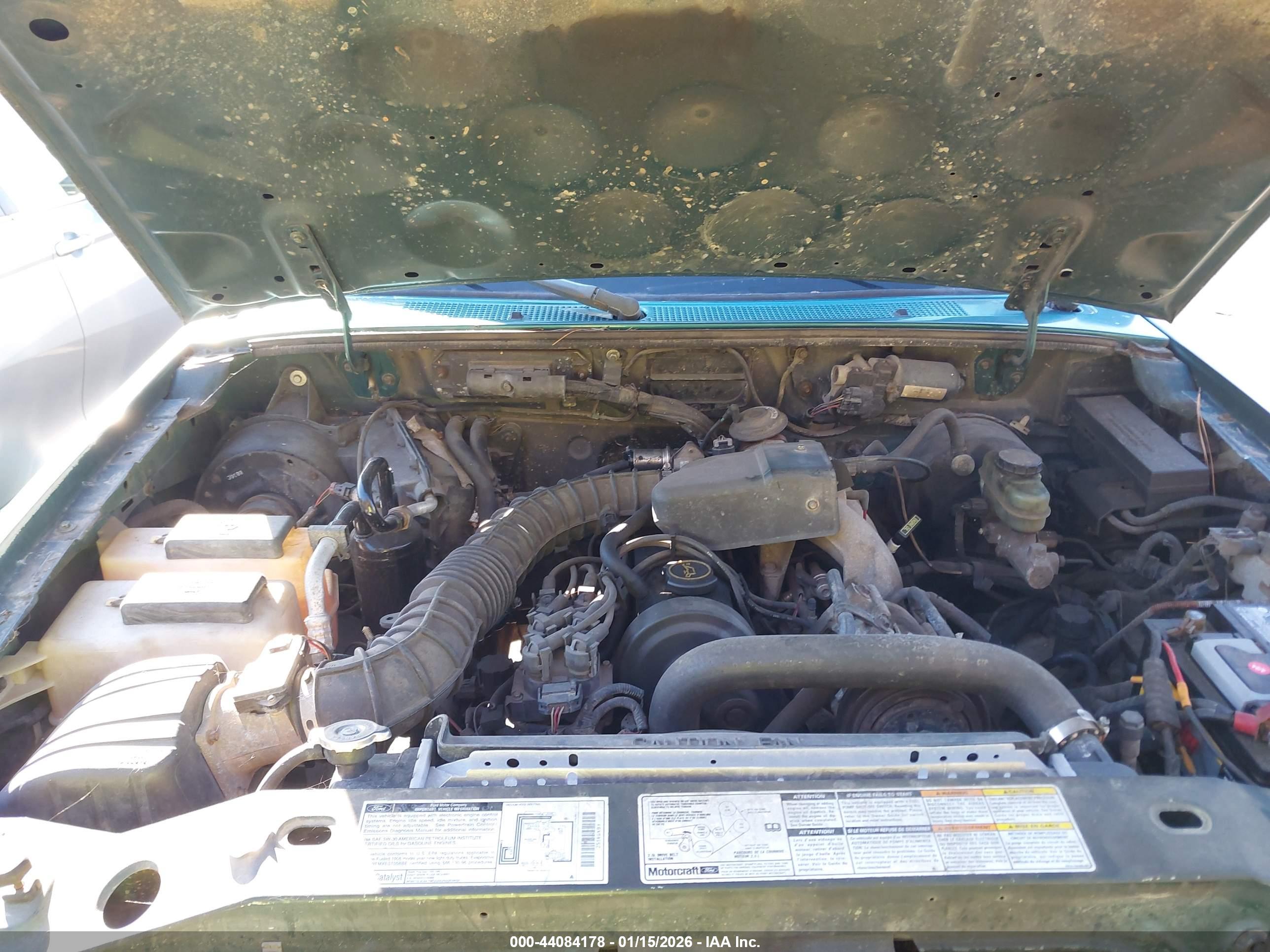 FORD RANGER image 10