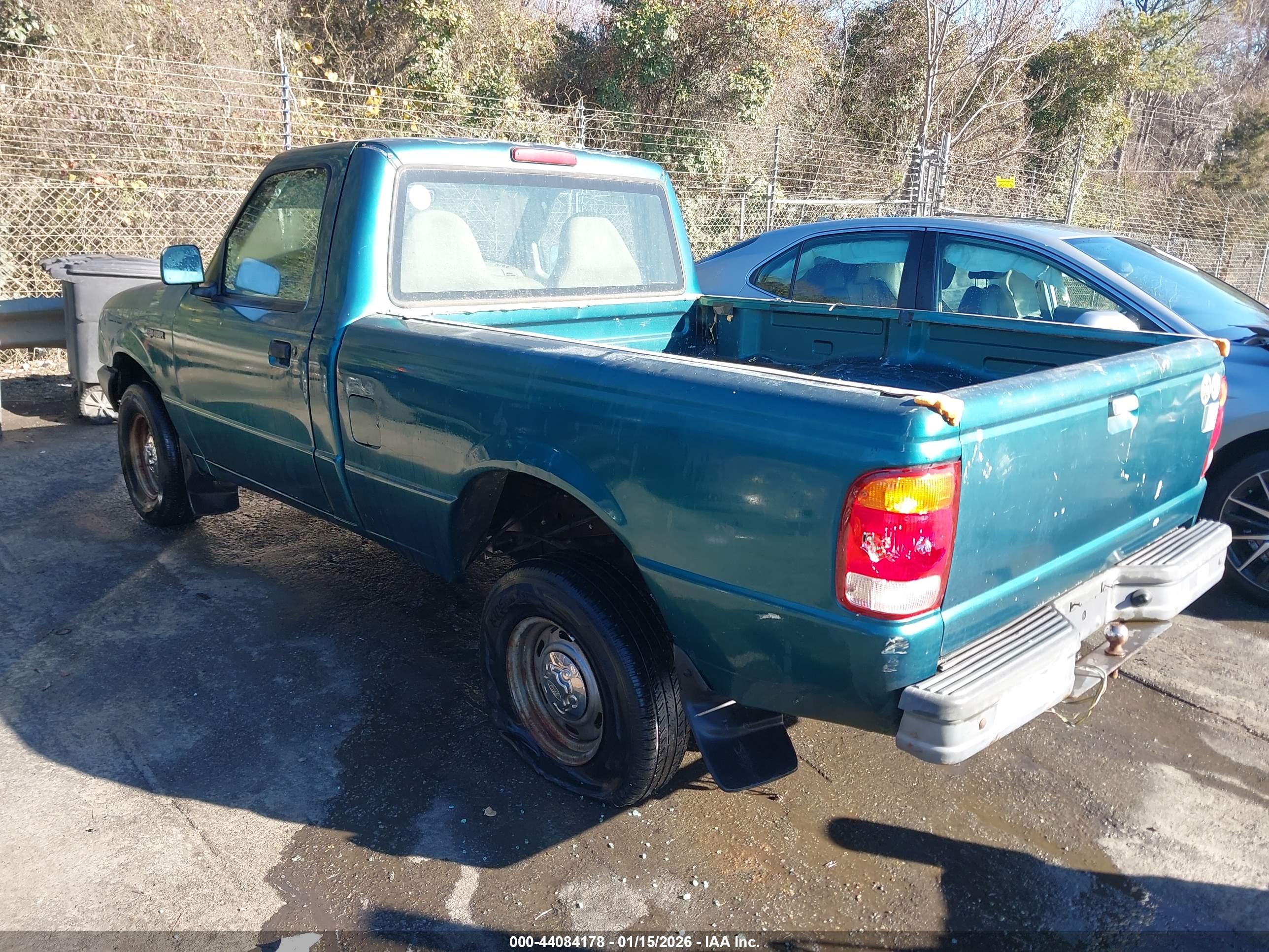 FORD RANGER image 3