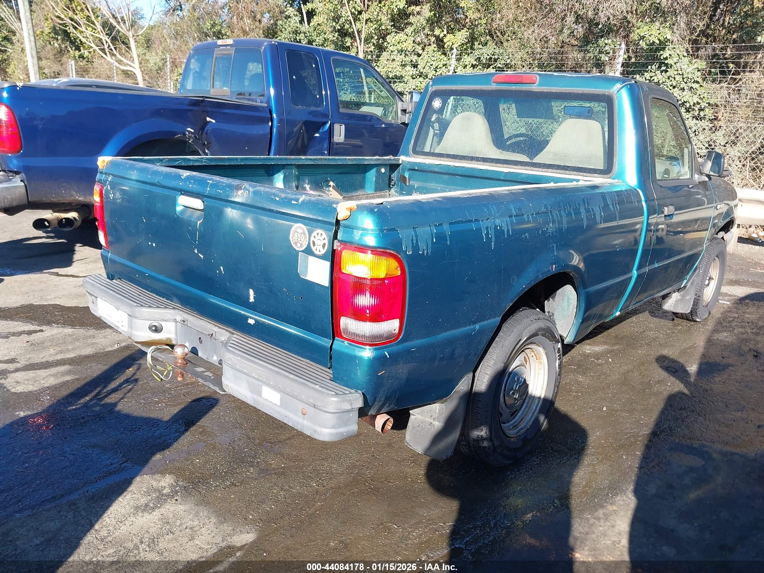 FORD RANGER image 4