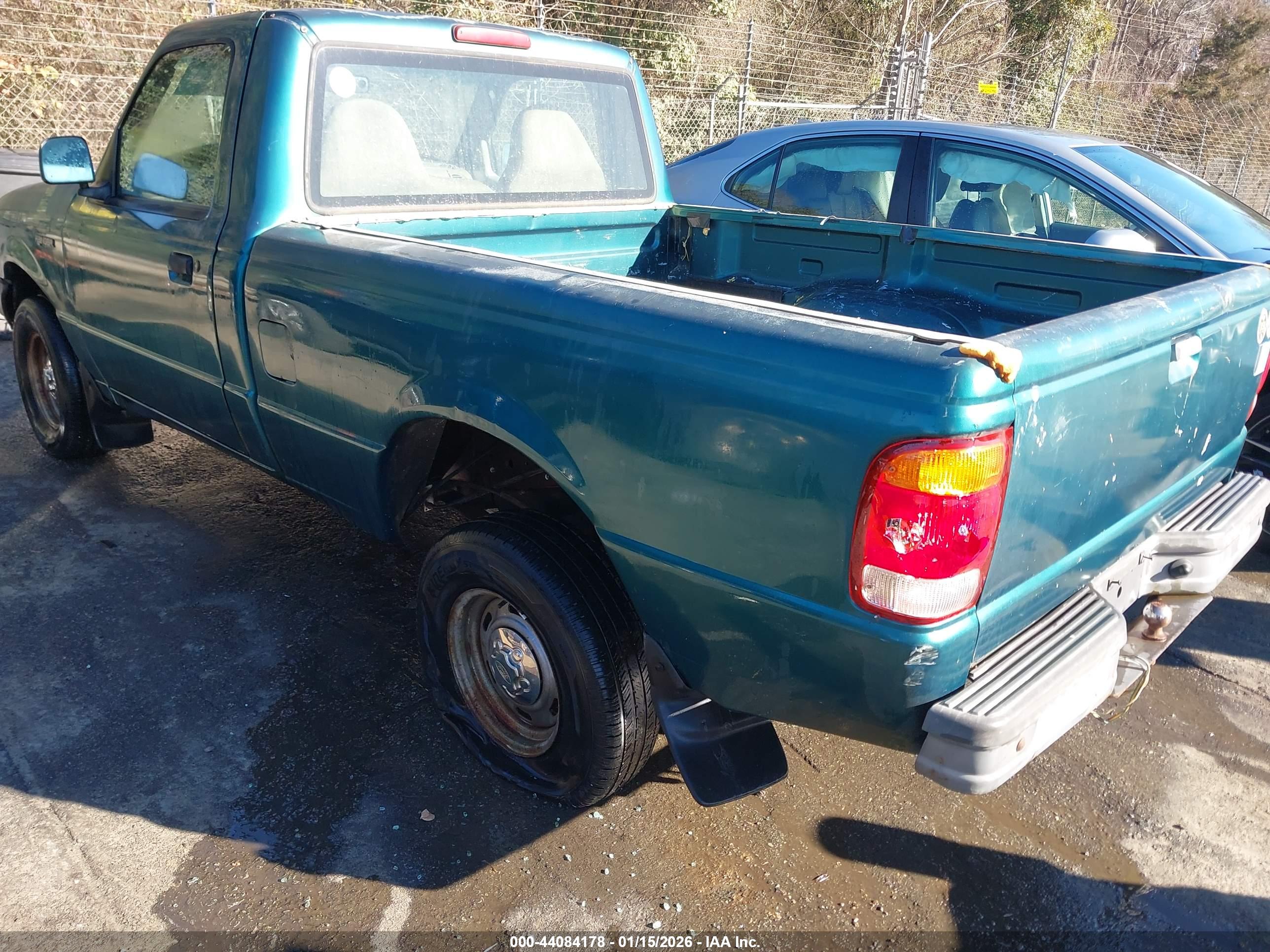 FORD RANGER image 6