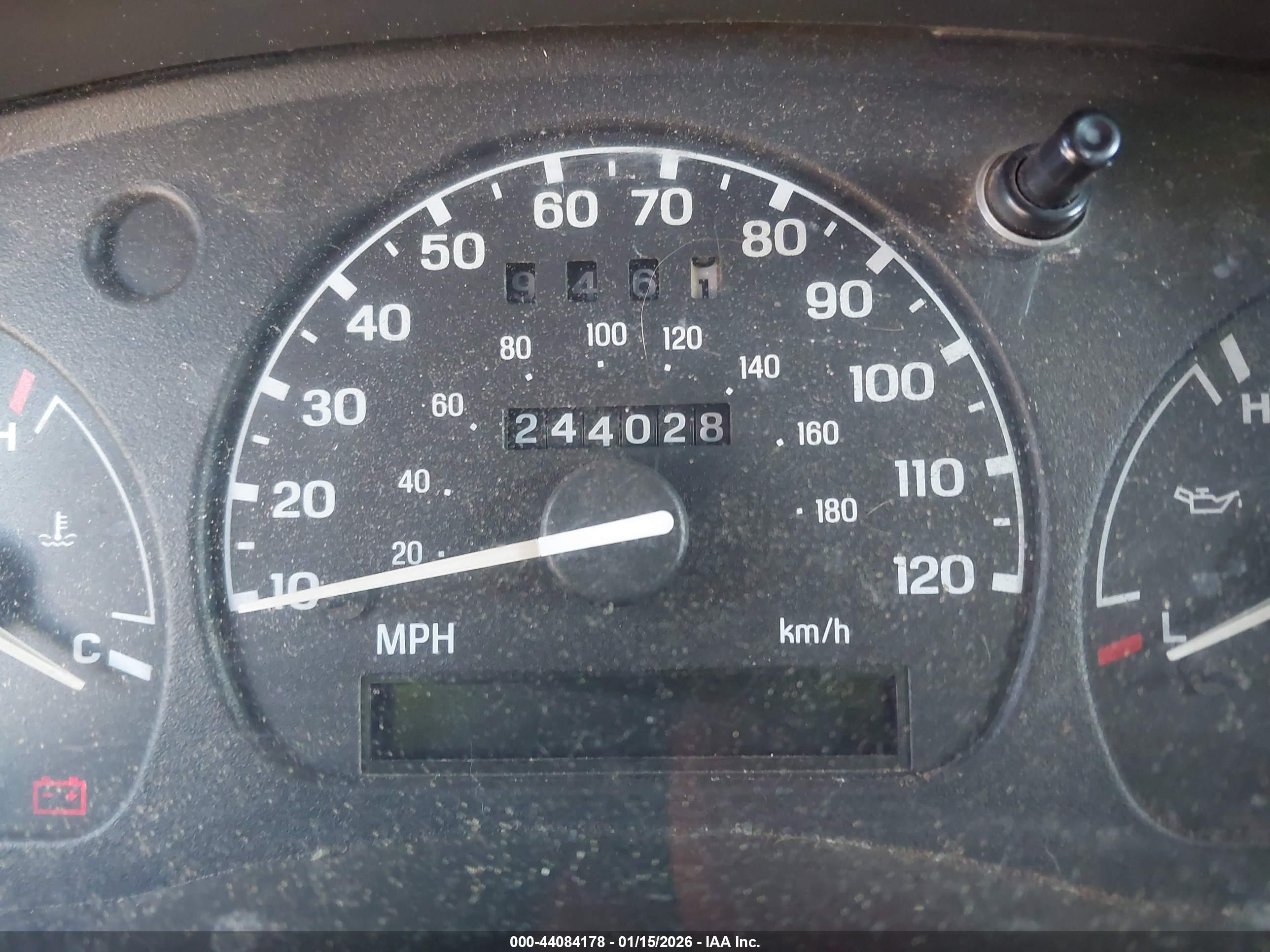 FORD RANGER image 7