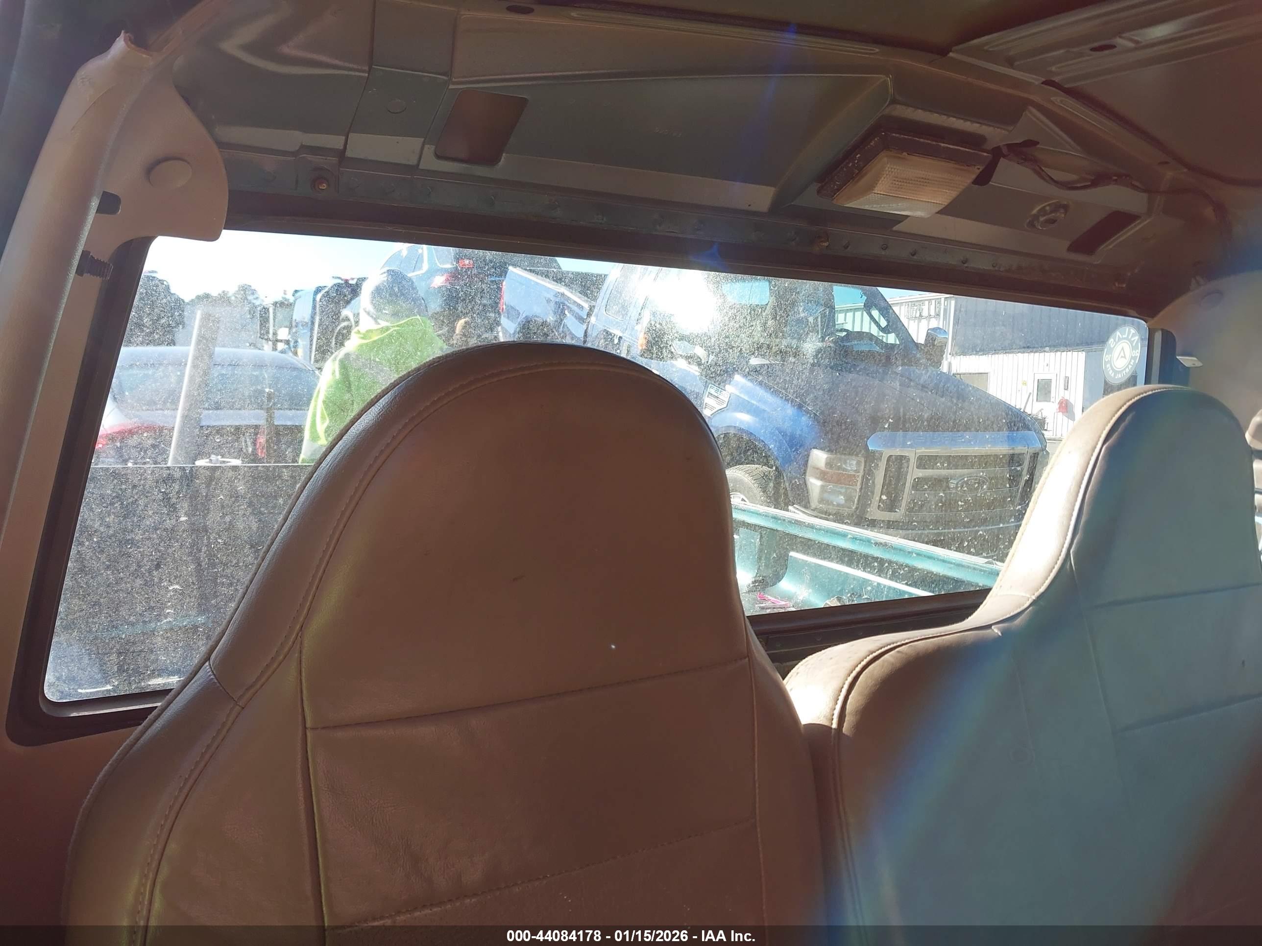 FORD RANGER image 8