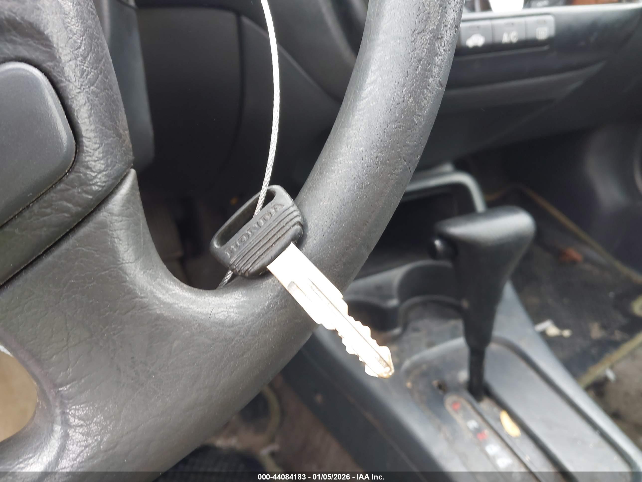 HONDA CIVIC image 11