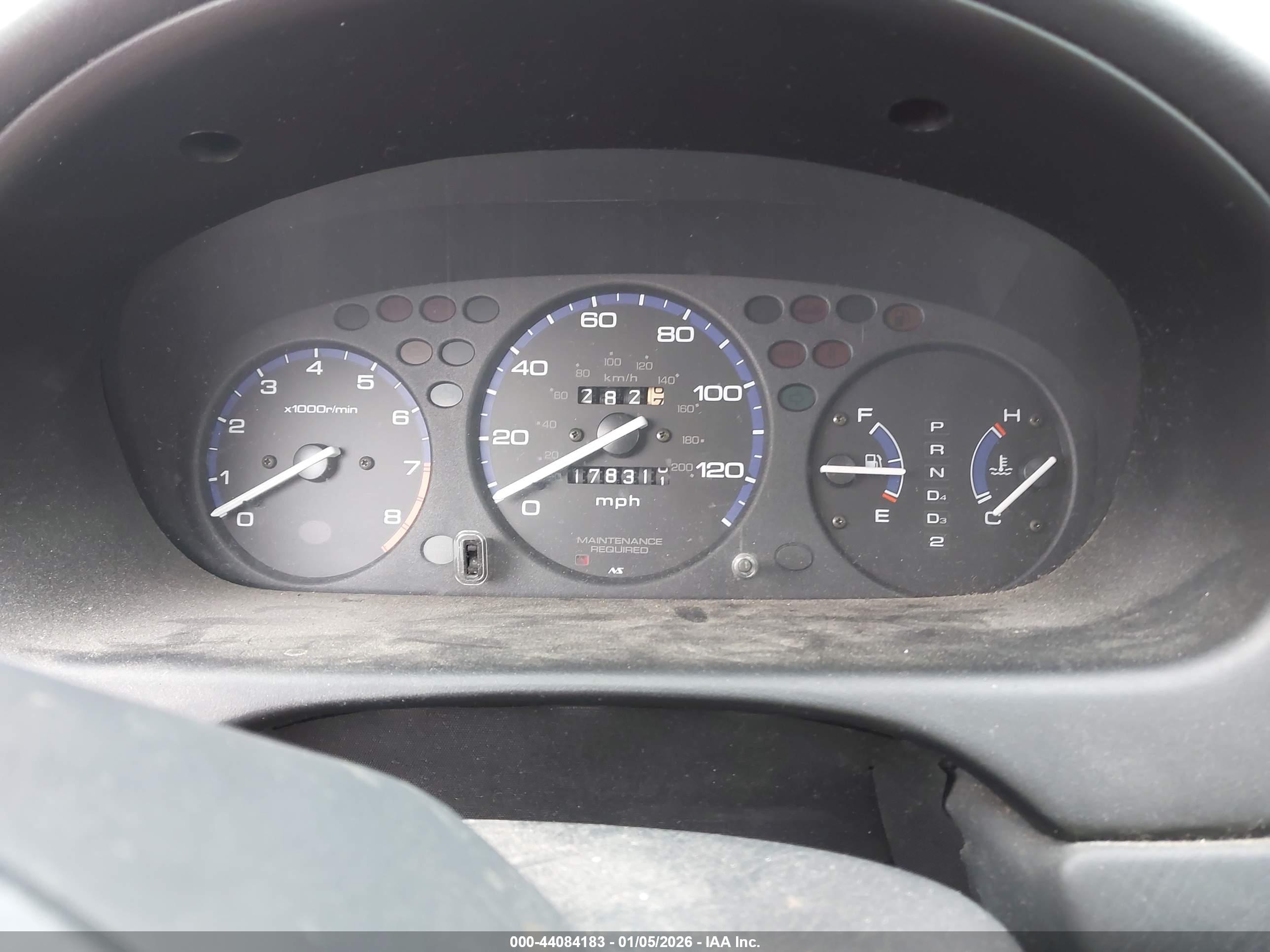 HONDA CIVIC image 7