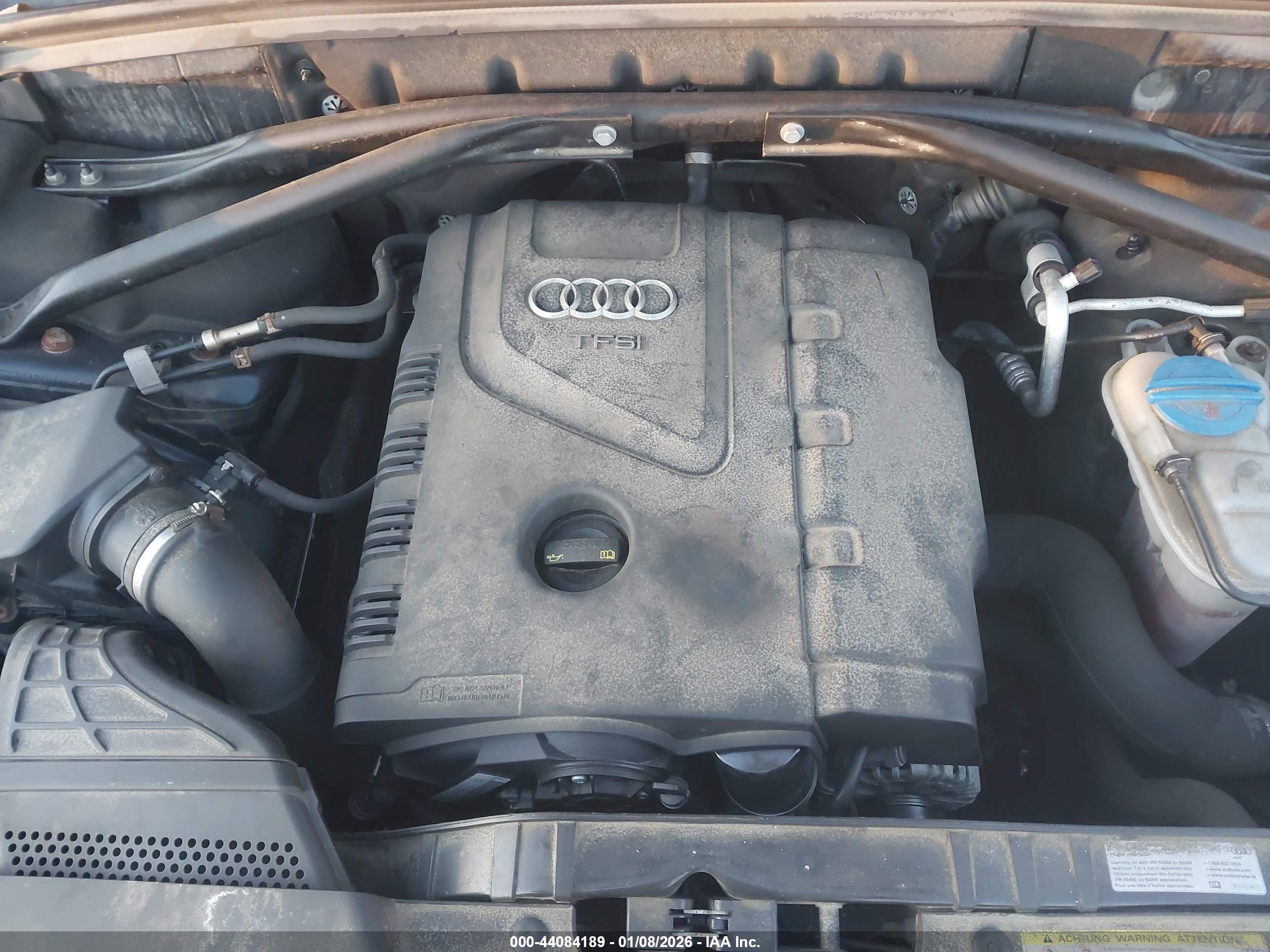 AUDI Q5 image 10