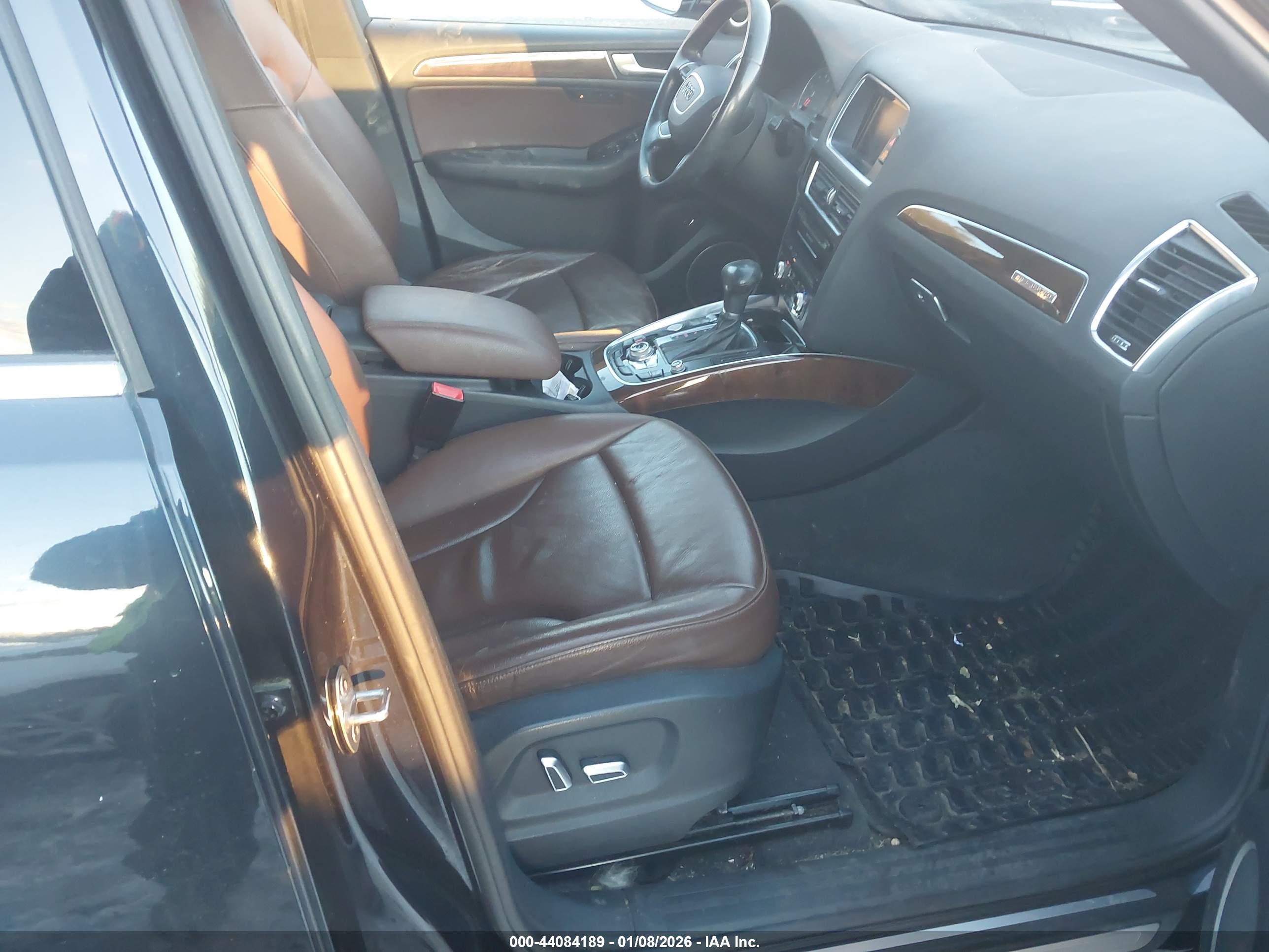 AUDI Q5 image 5