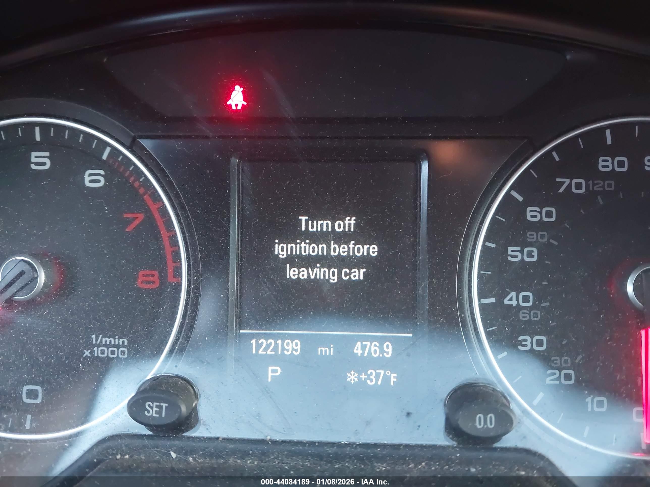 AUDI Q5 image 7