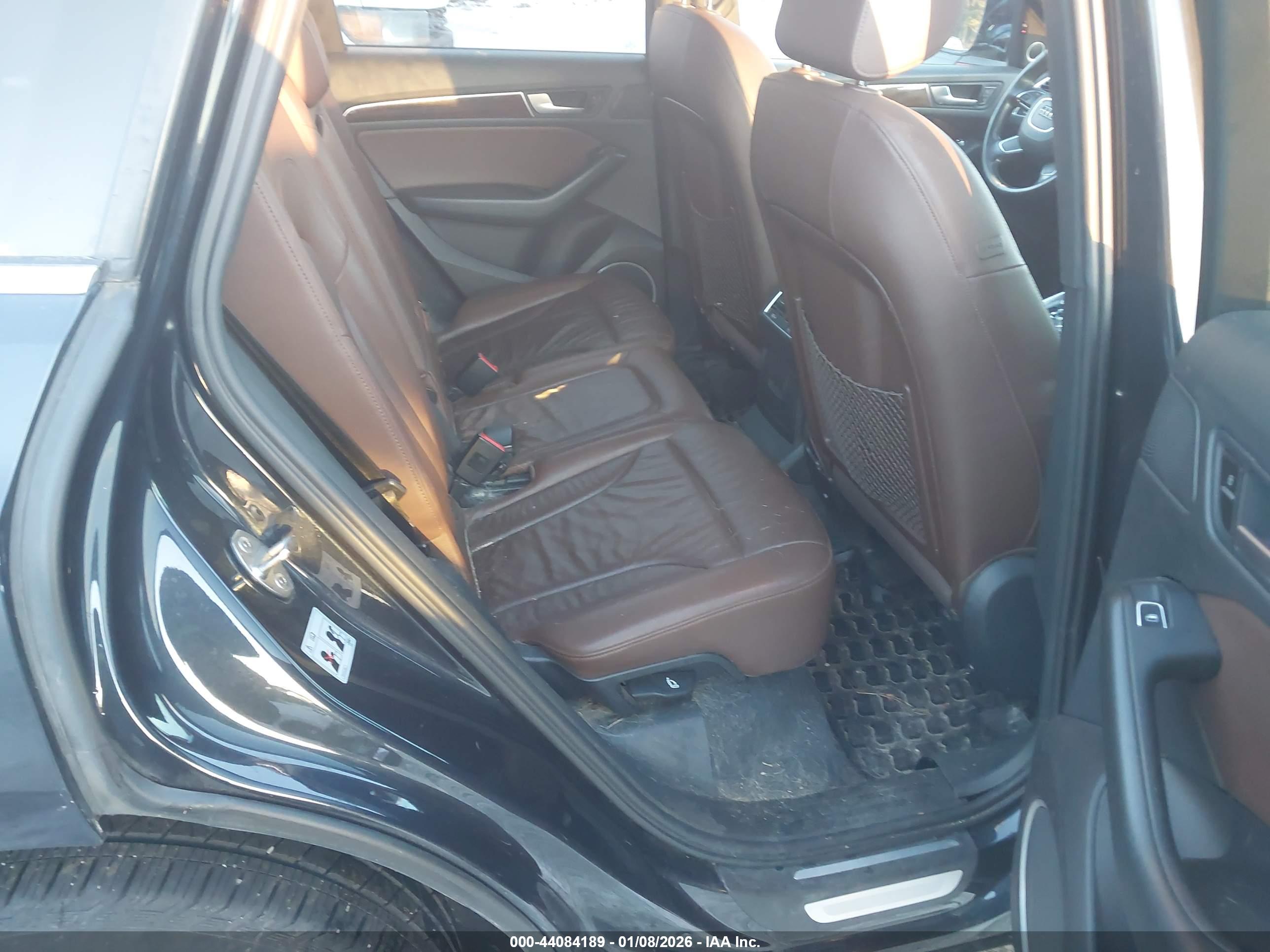 AUDI Q5 image 8