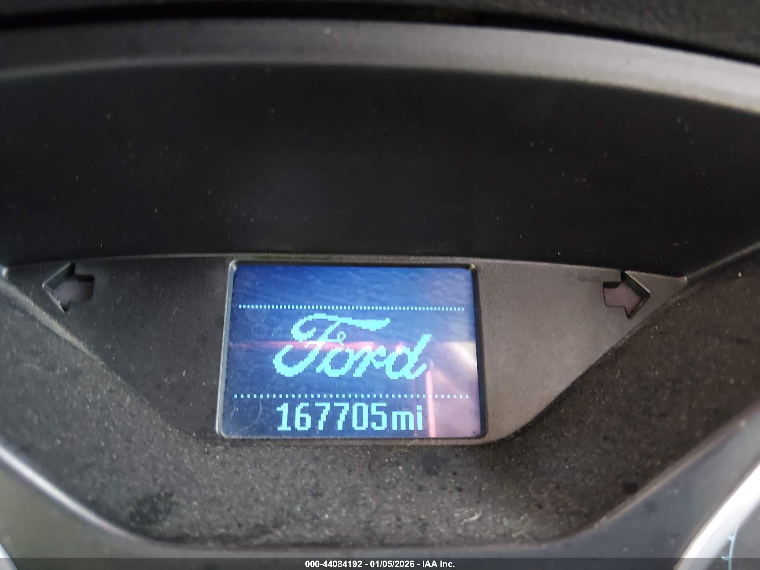 FORD FOCUS image 7