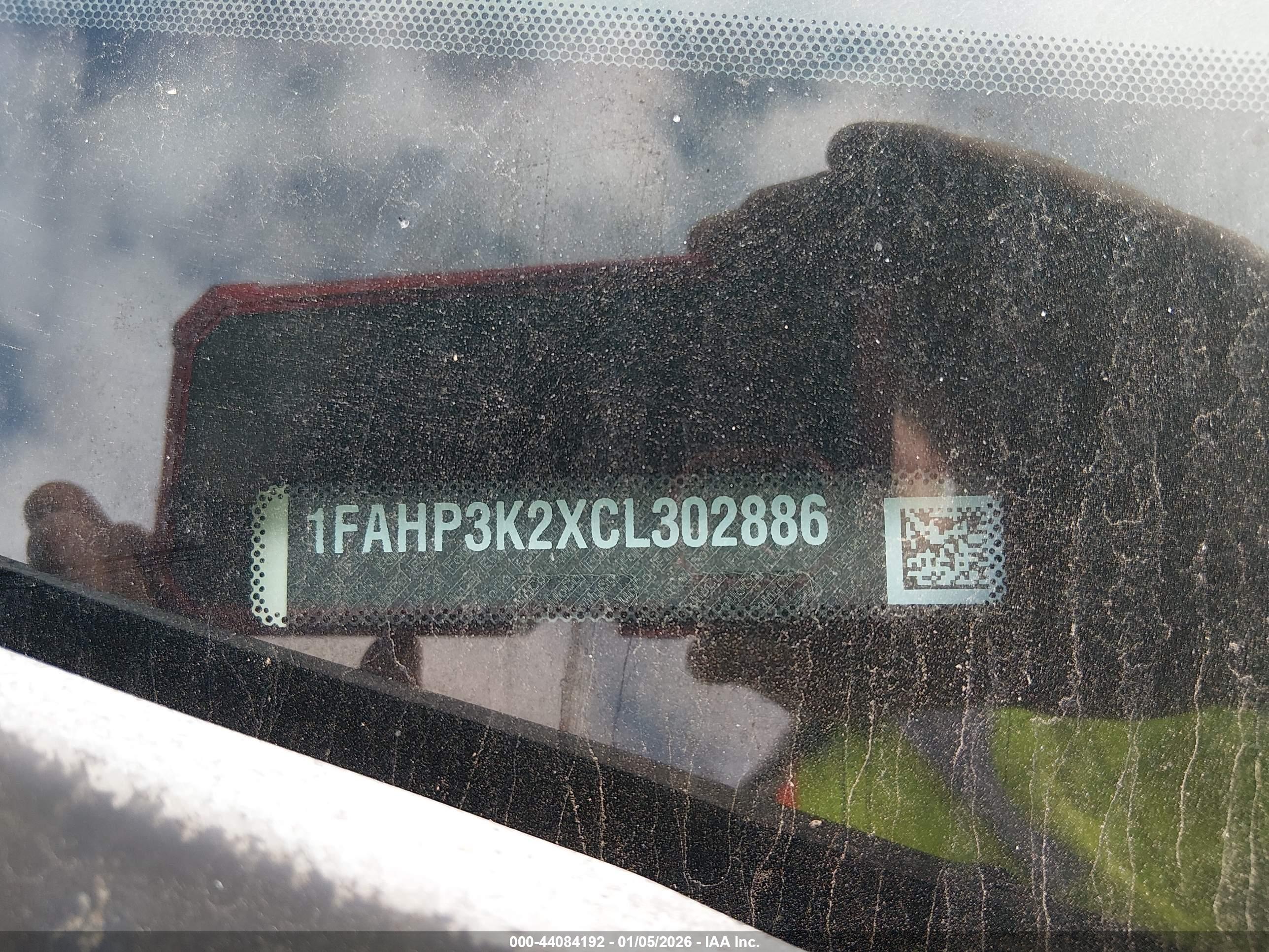 FORD FOCUS image 9