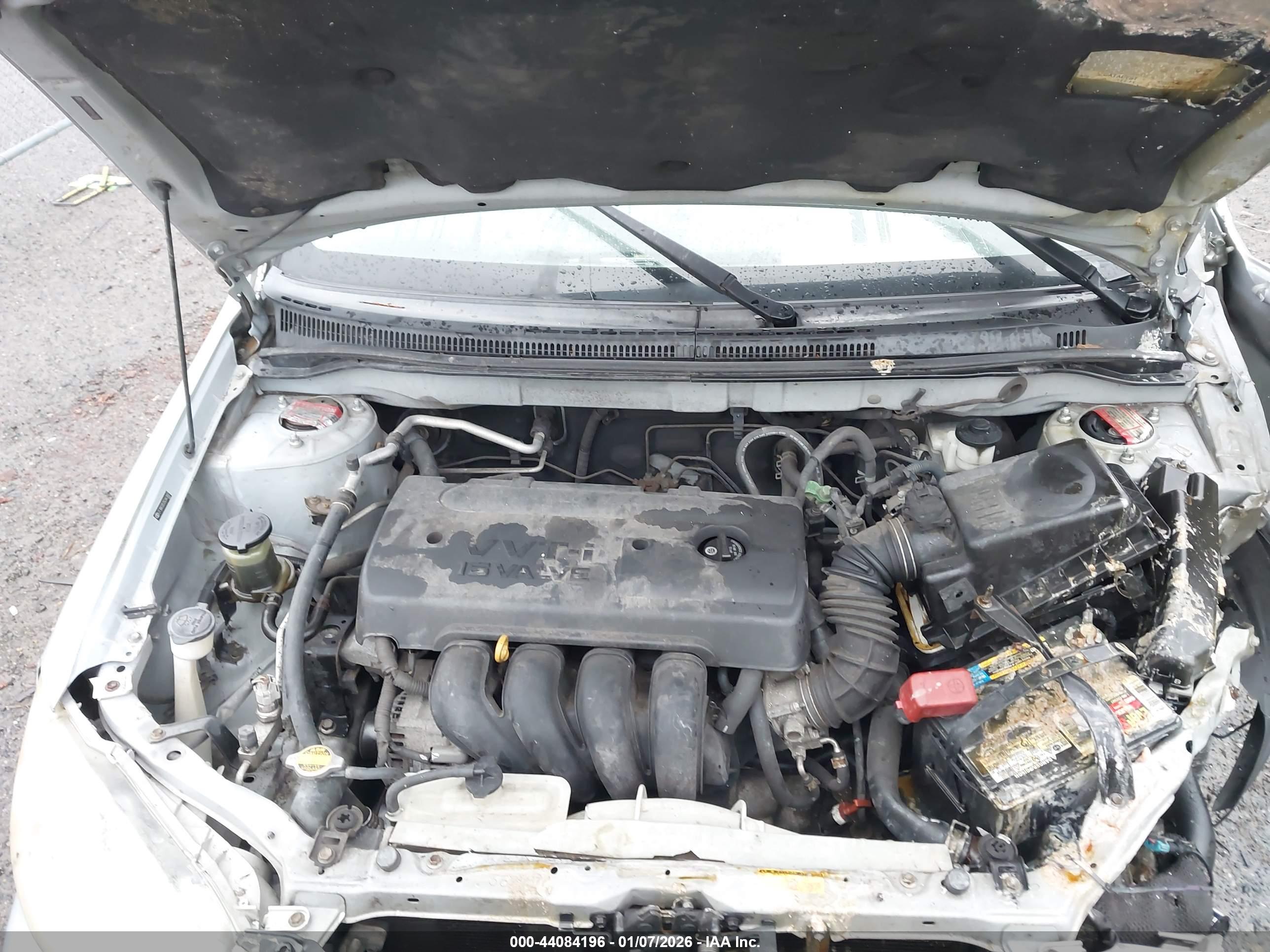 TOYOTA COROLLA image 10