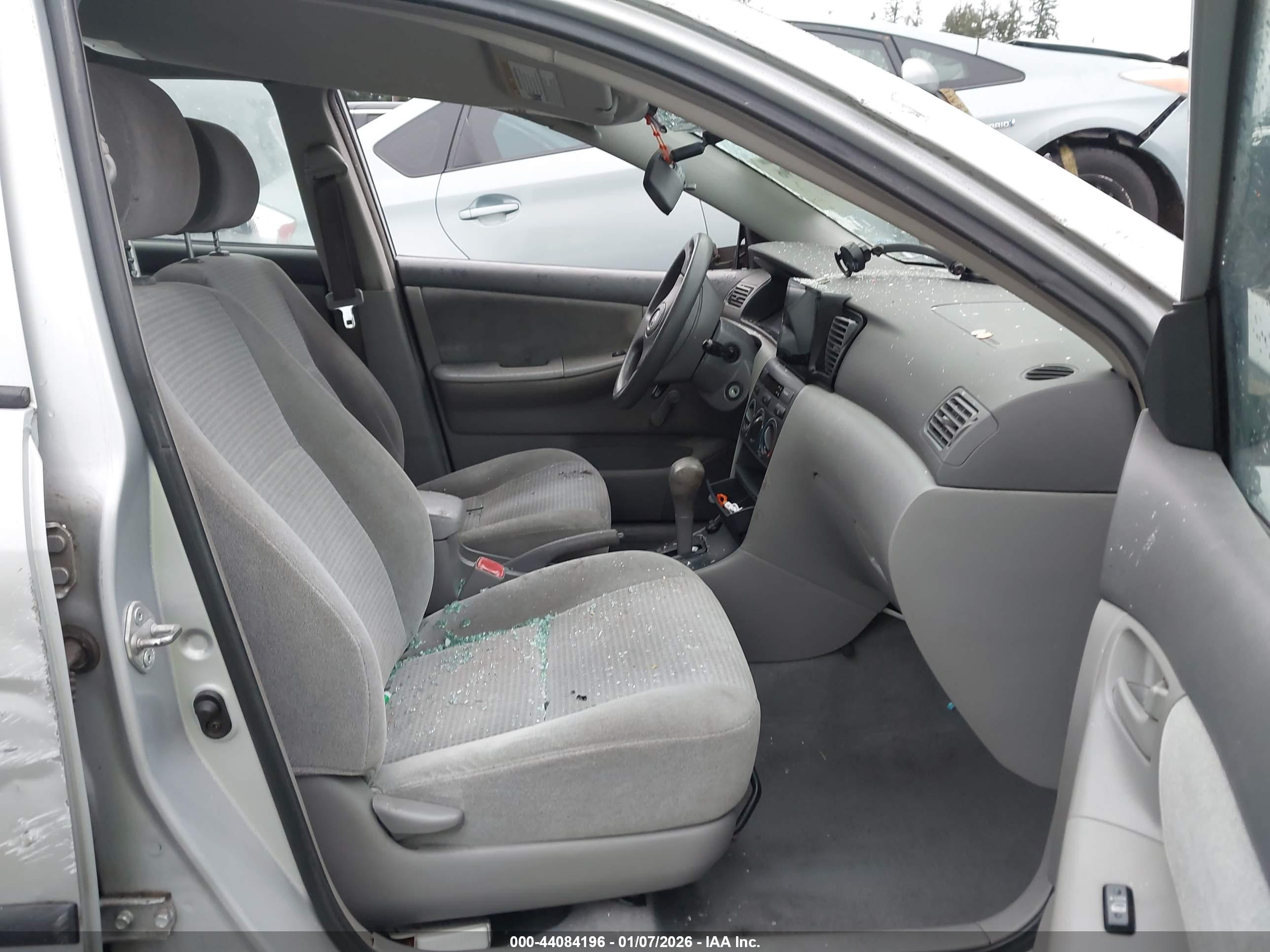 TOYOTA COROLLA image 5