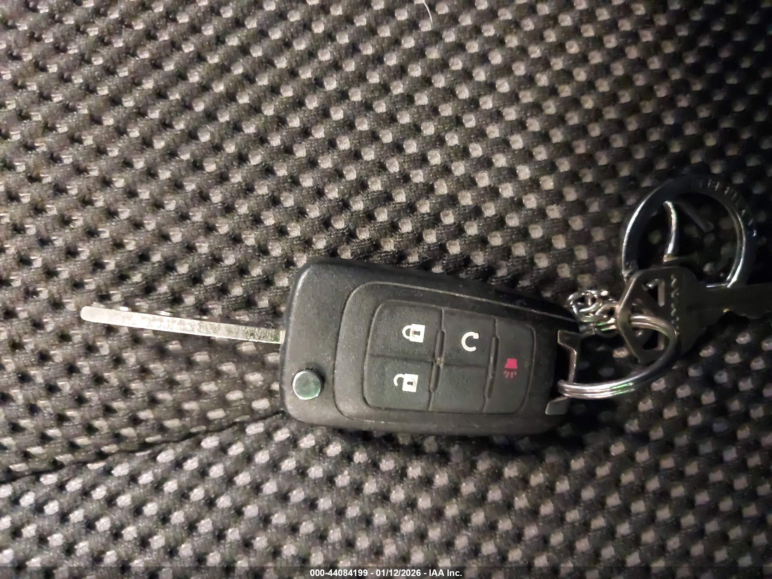 CHEVROLET EQUINOX image 11