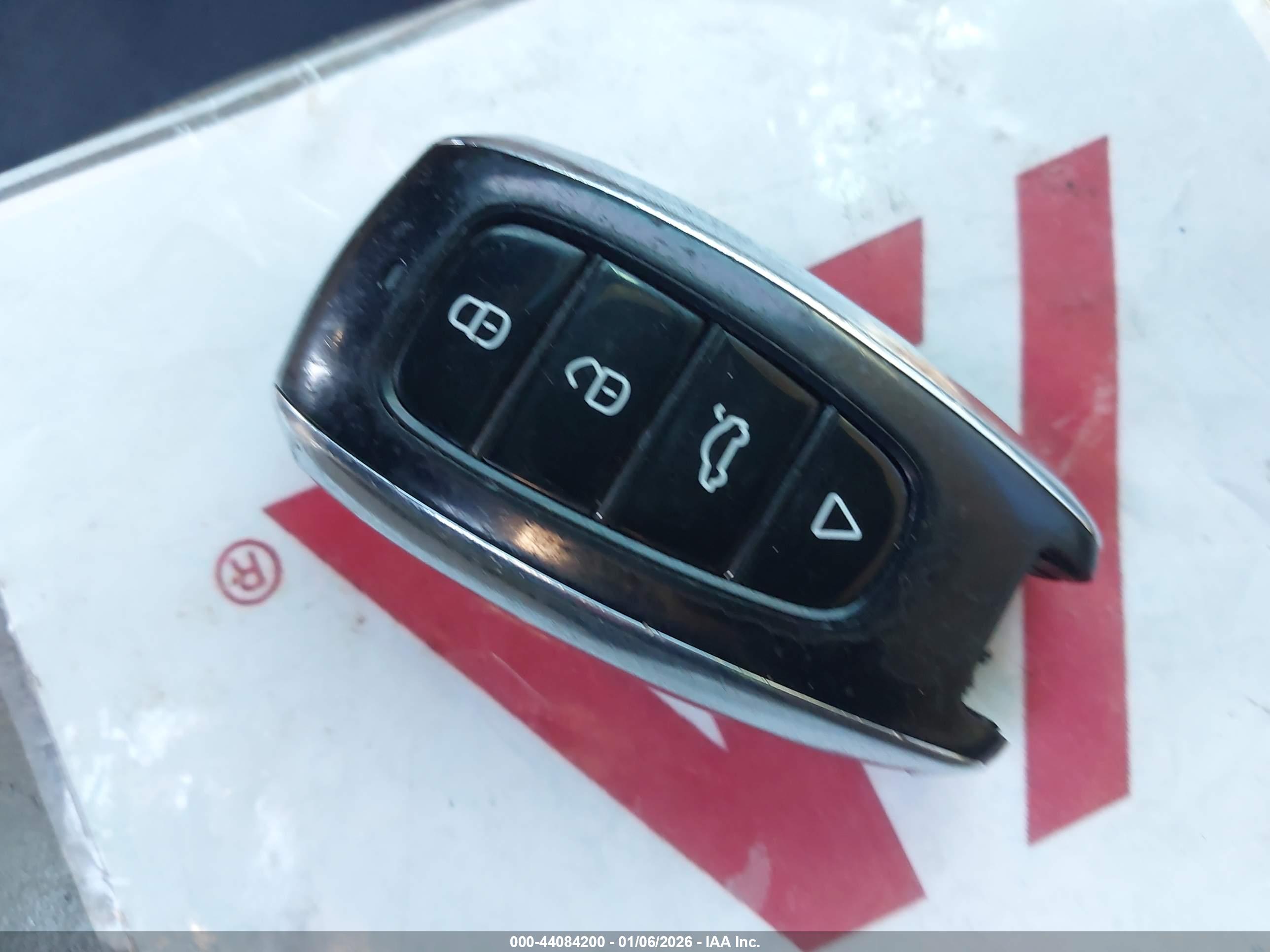HYUNDAI SONATA image 11