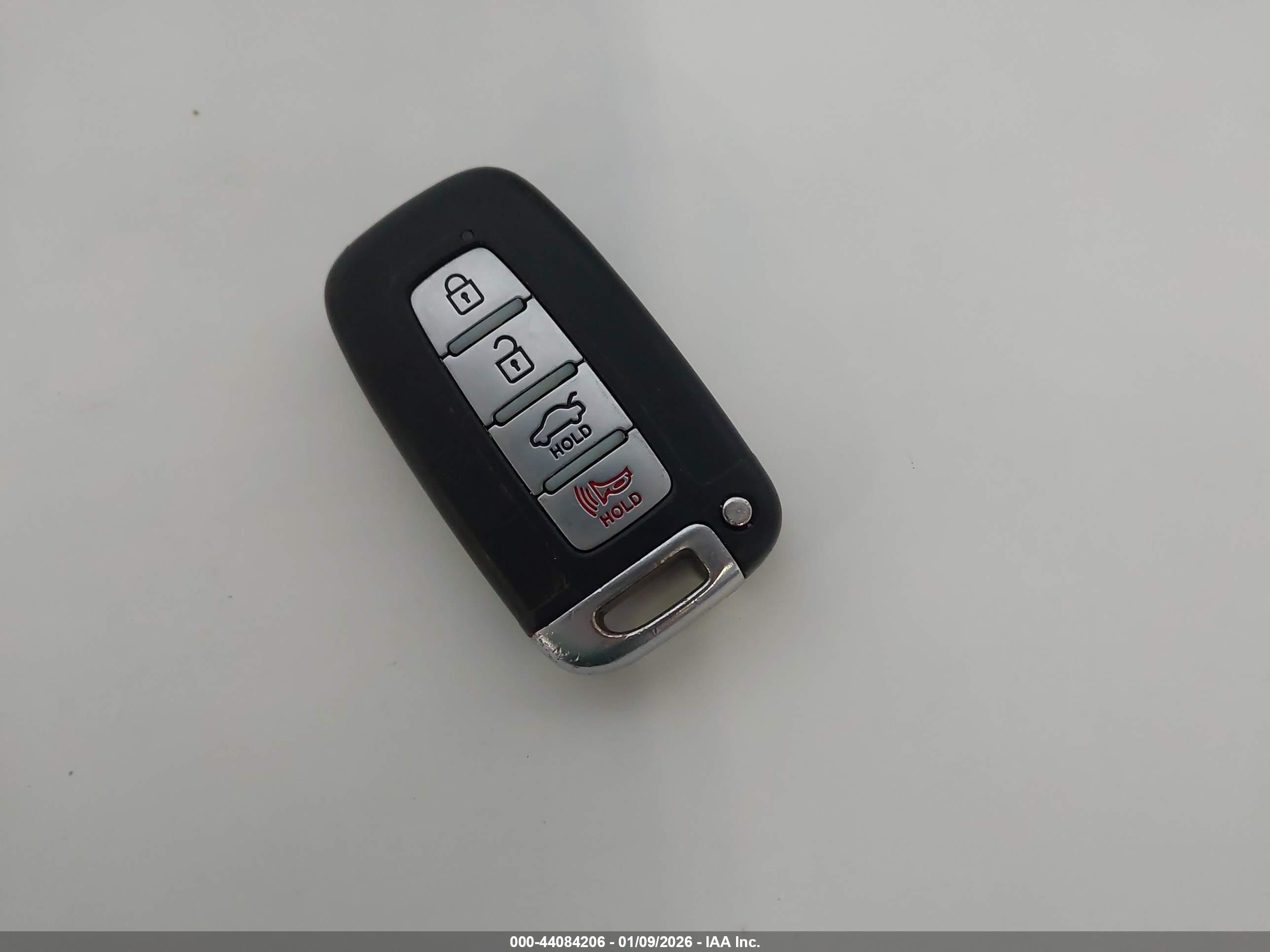 HYUNDAI SONATA image 11