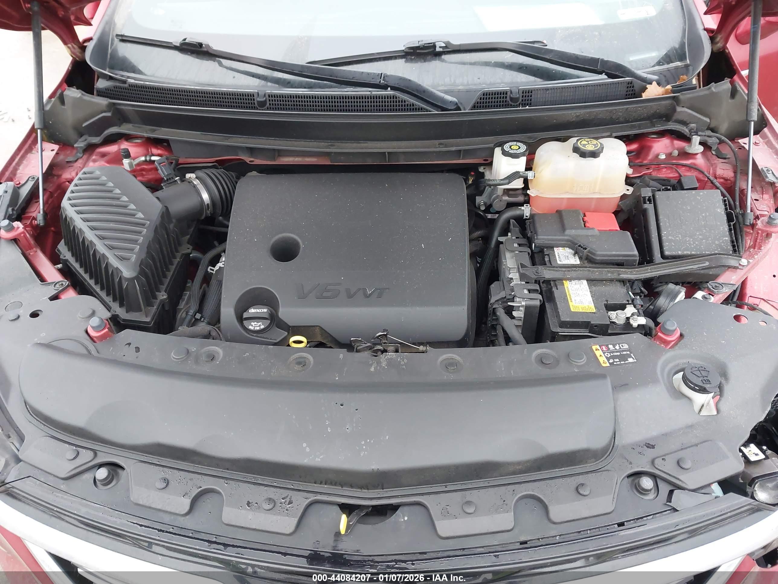 BUICK ENCLAVE image 10