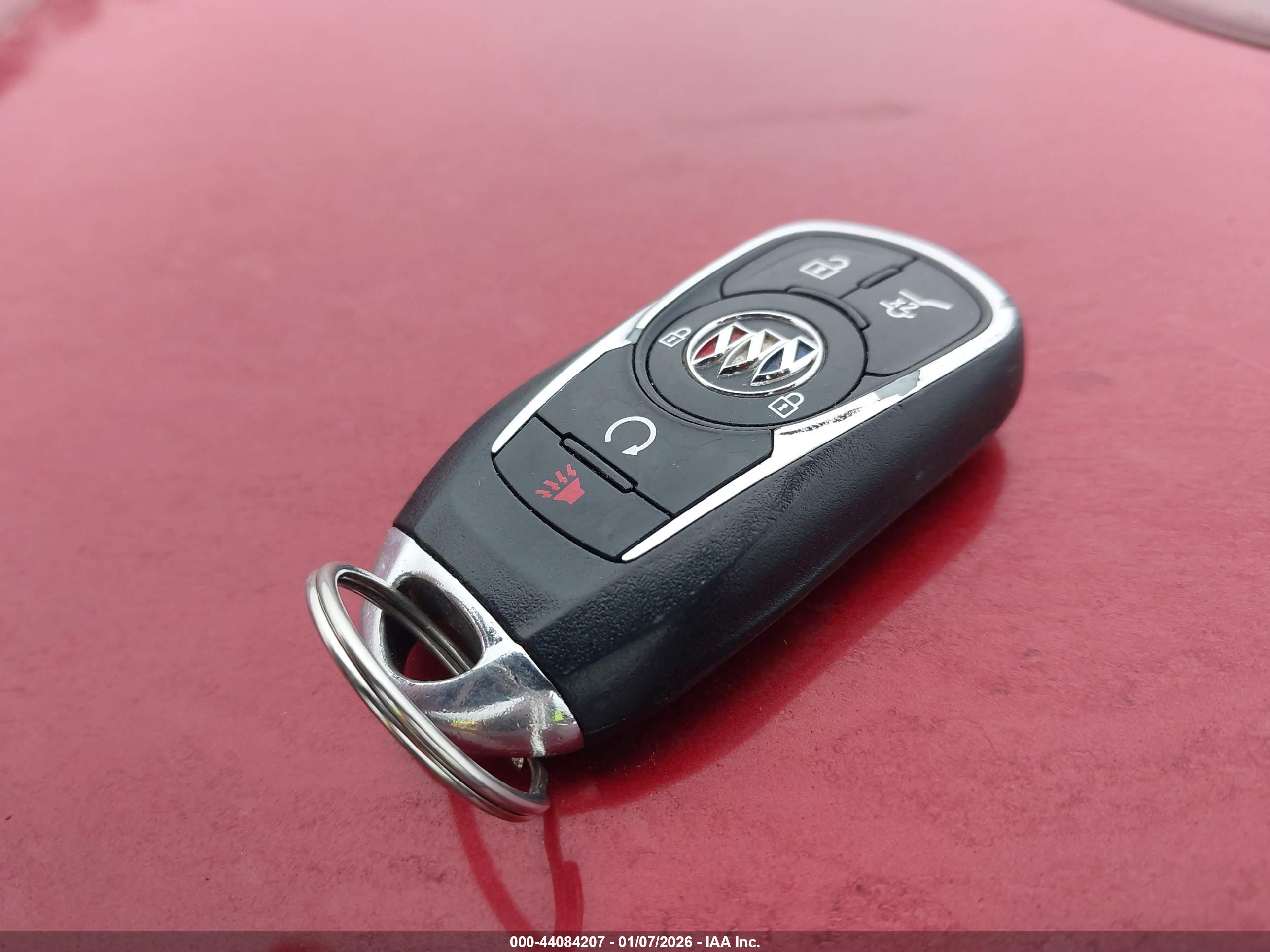 BUICK ENCLAVE image 11