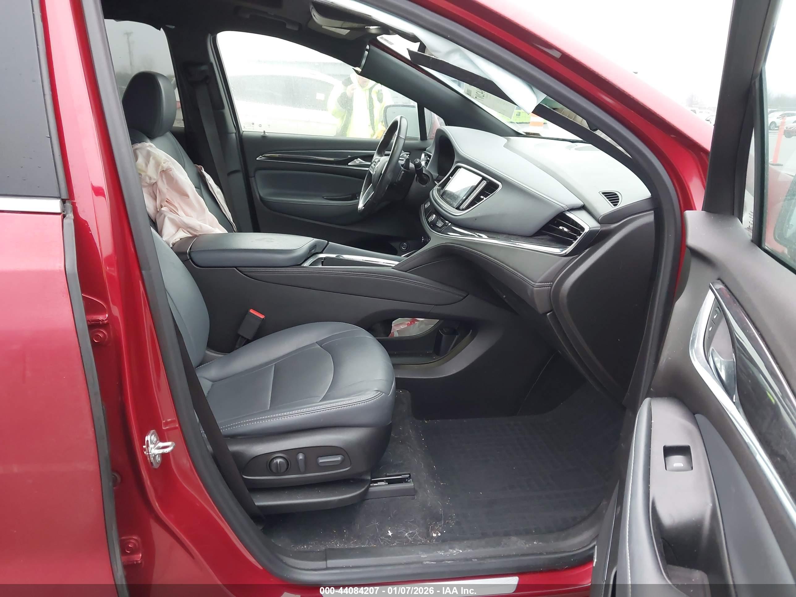 BUICK ENCLAVE image 5