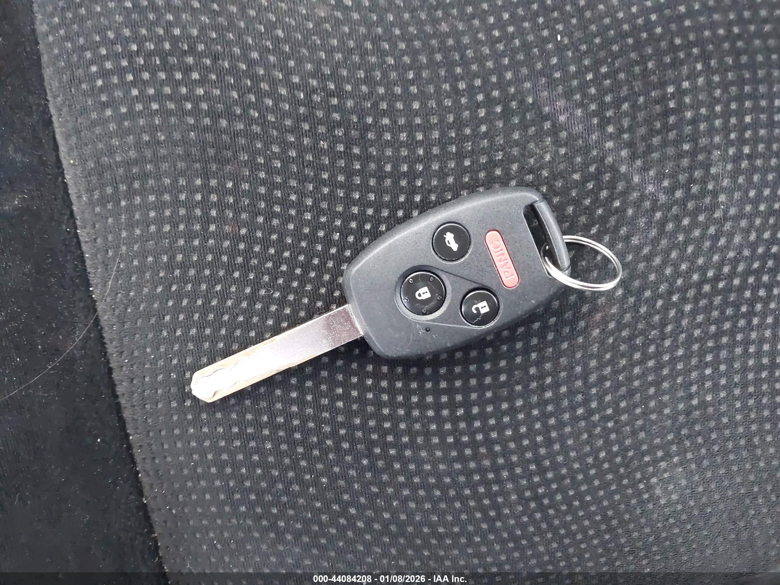 HONDA ACCORD image 11