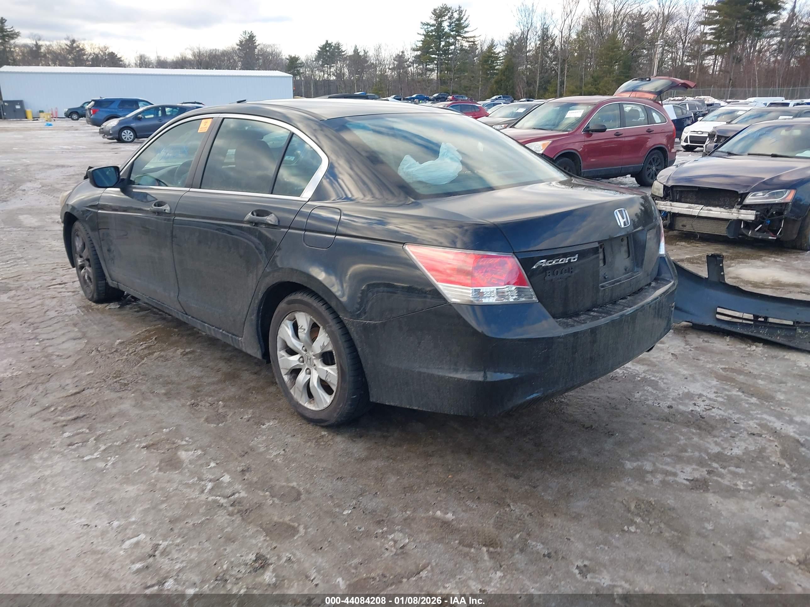 HONDA ACCORD image 3