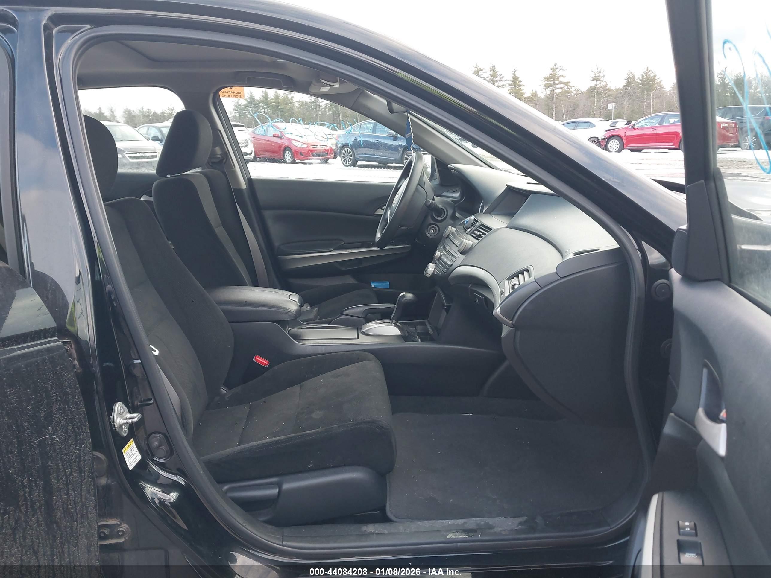 HONDA ACCORD image 5
