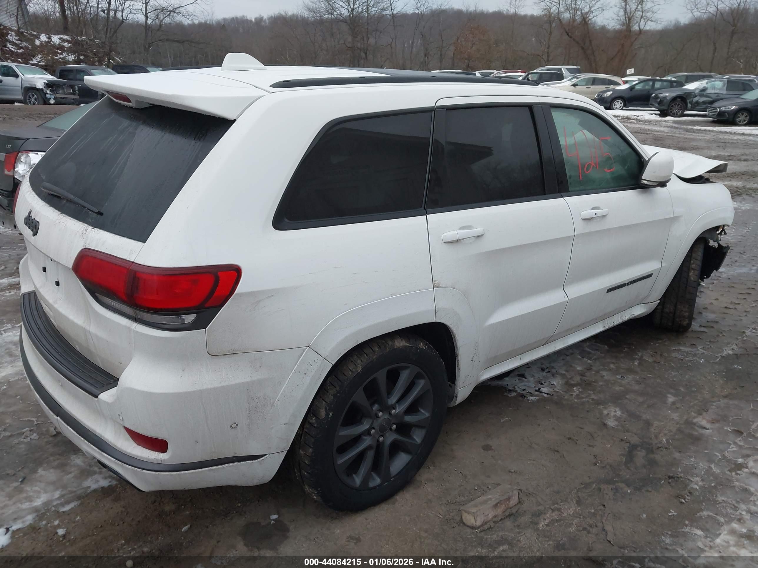 JEEP GRAND image 4