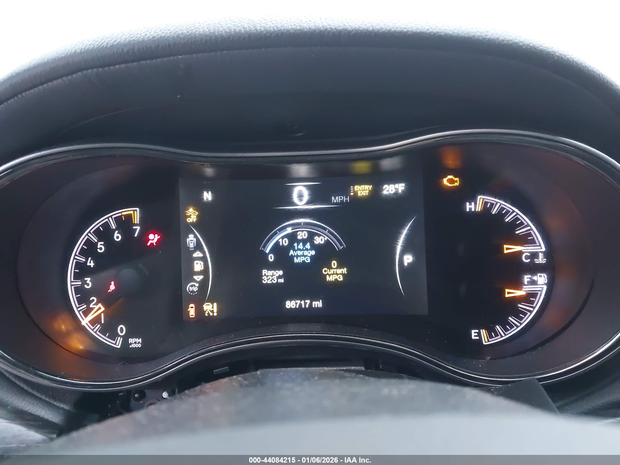 JEEP GRAND image 7