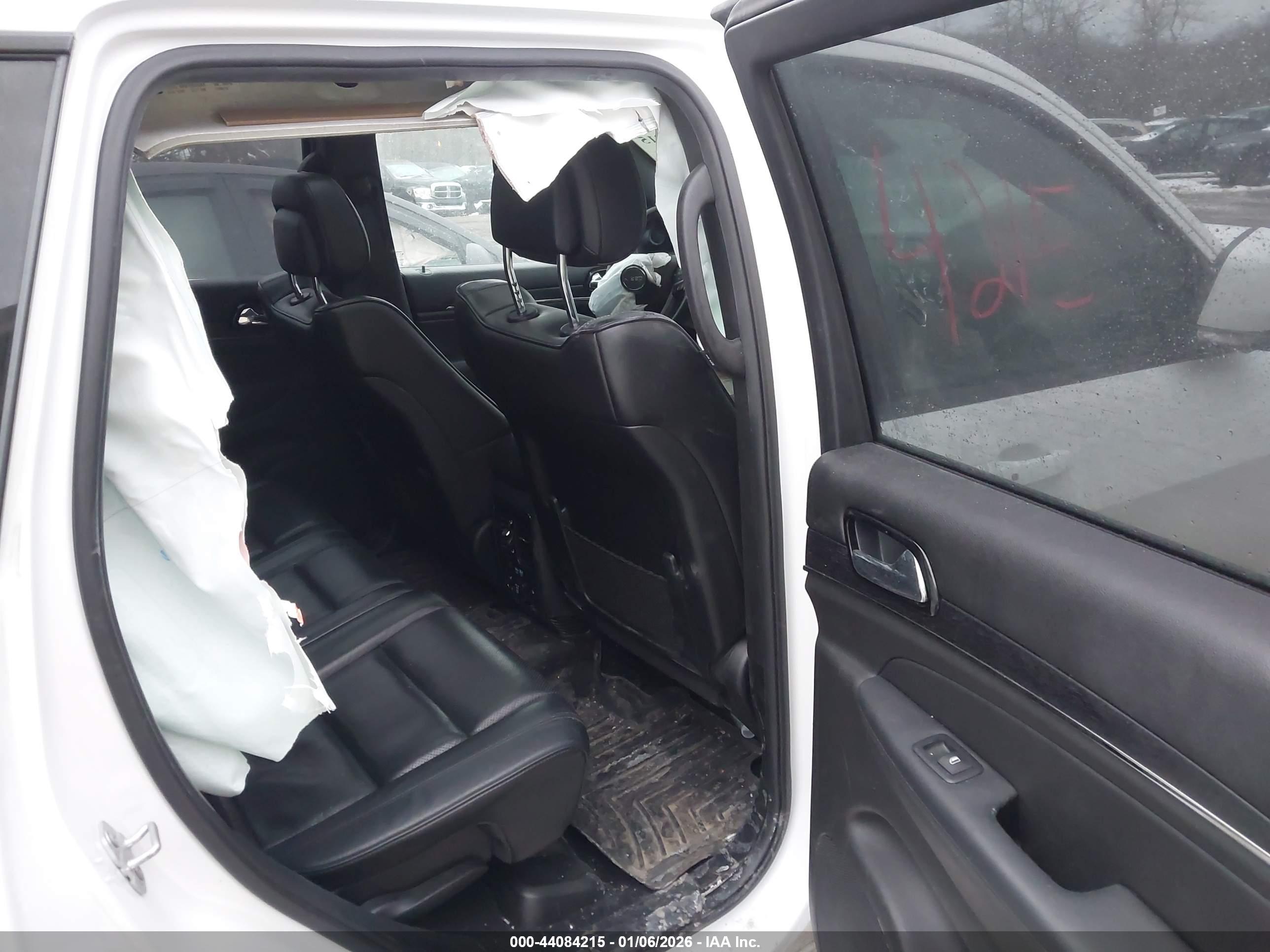 JEEP GRAND image 8