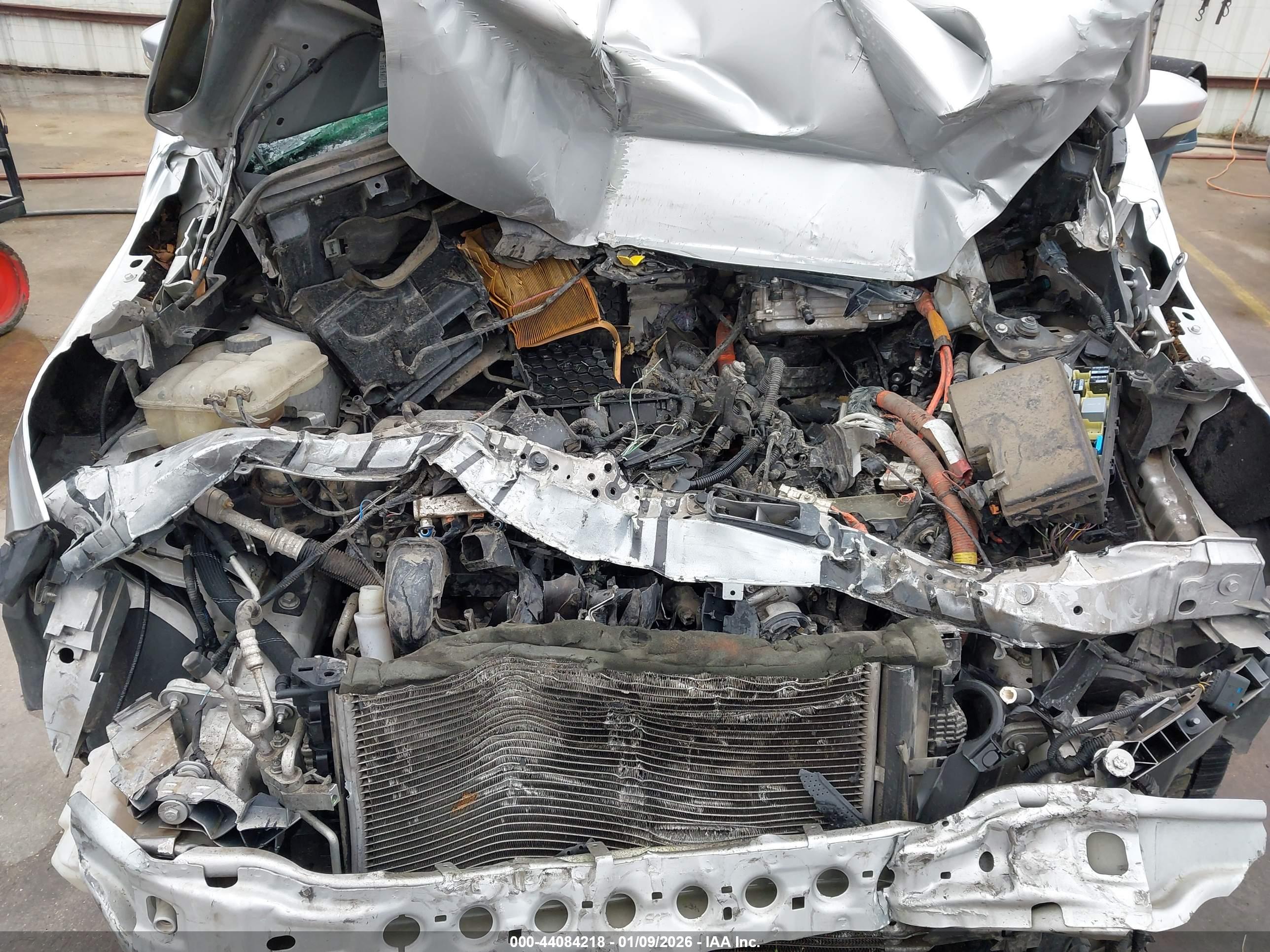 FORD C-MAX image 10
