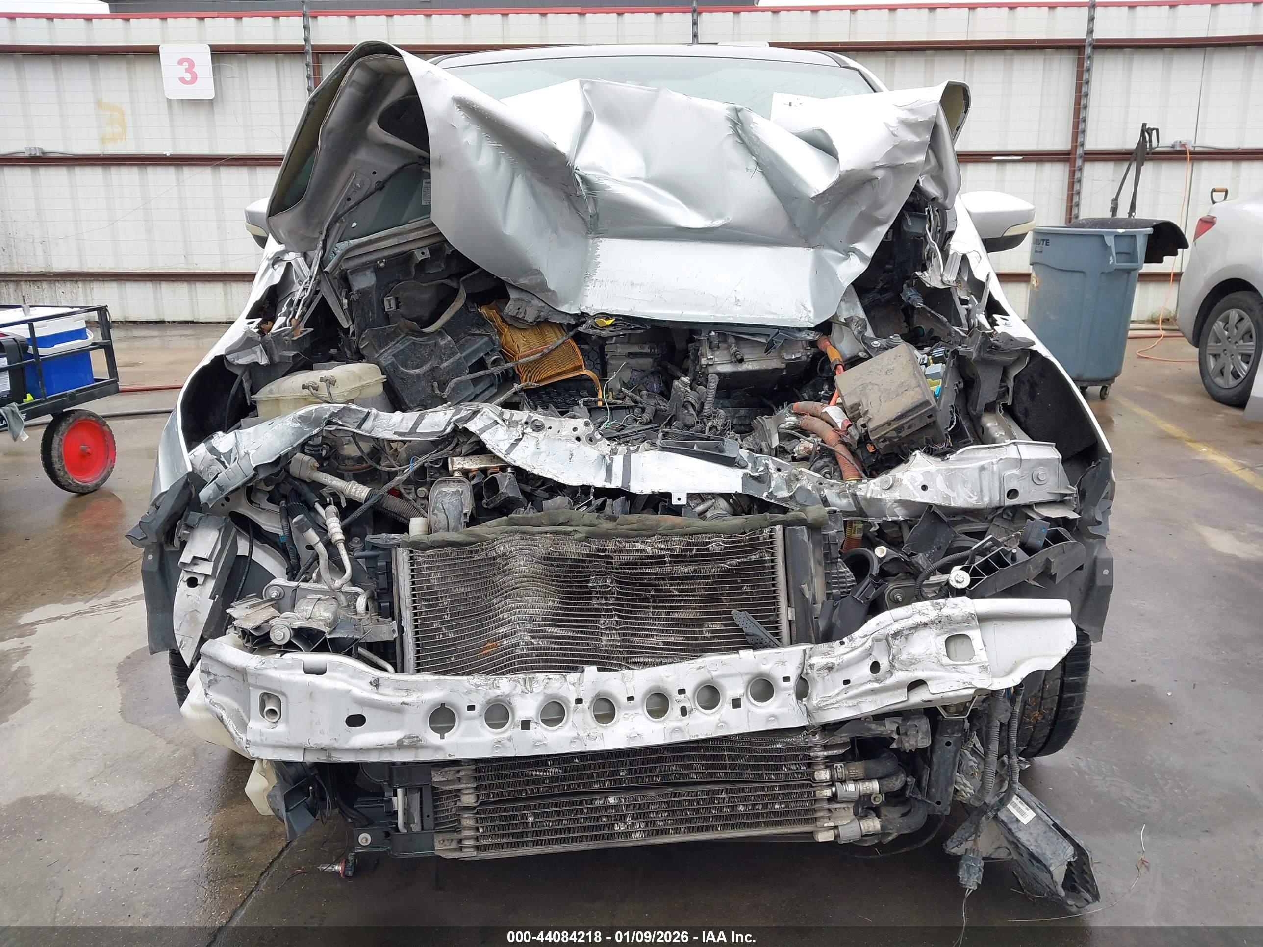 FORD C-MAX image 6