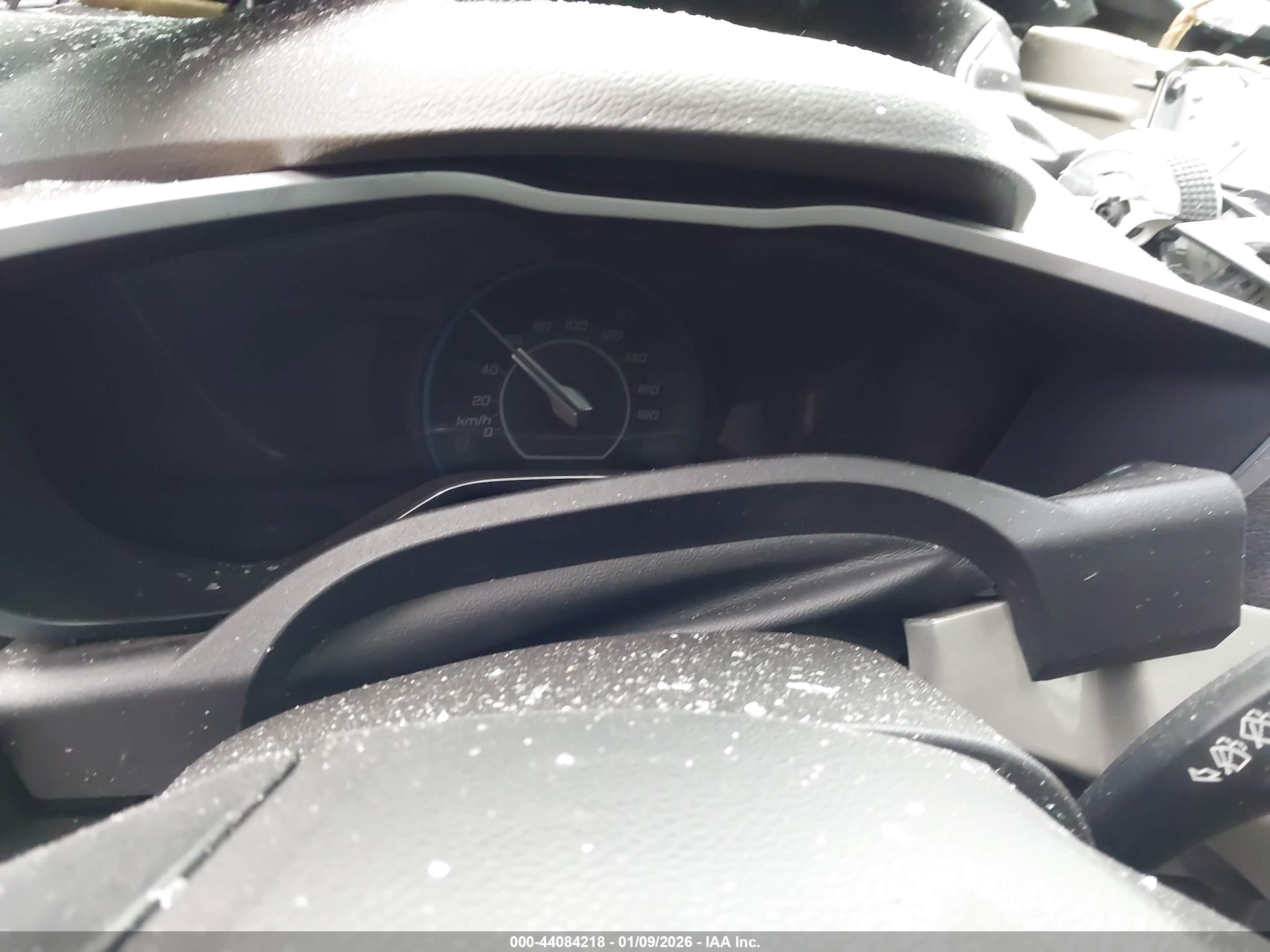 FORD C-MAX image 7