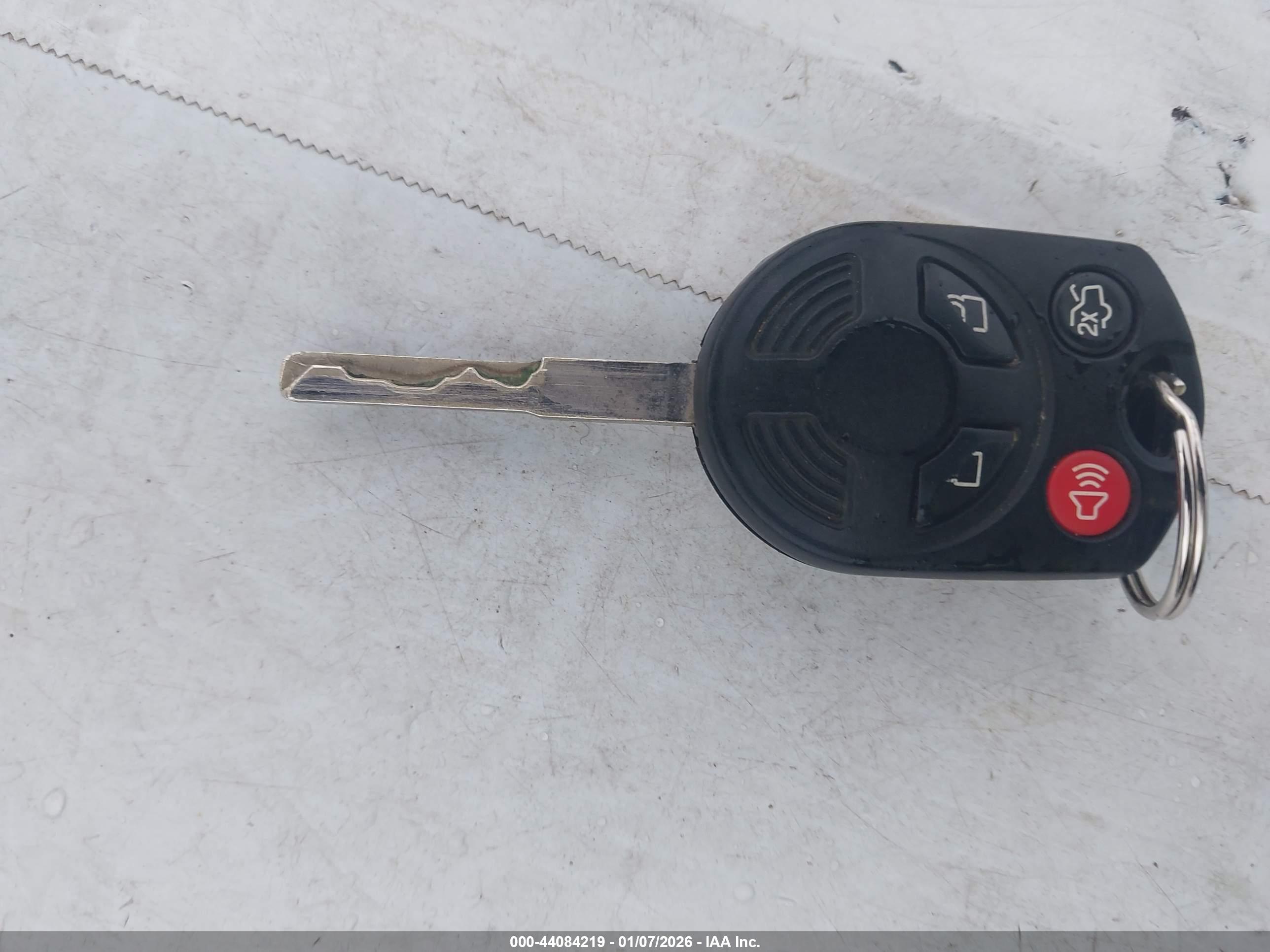 FORD FOCUS image 11