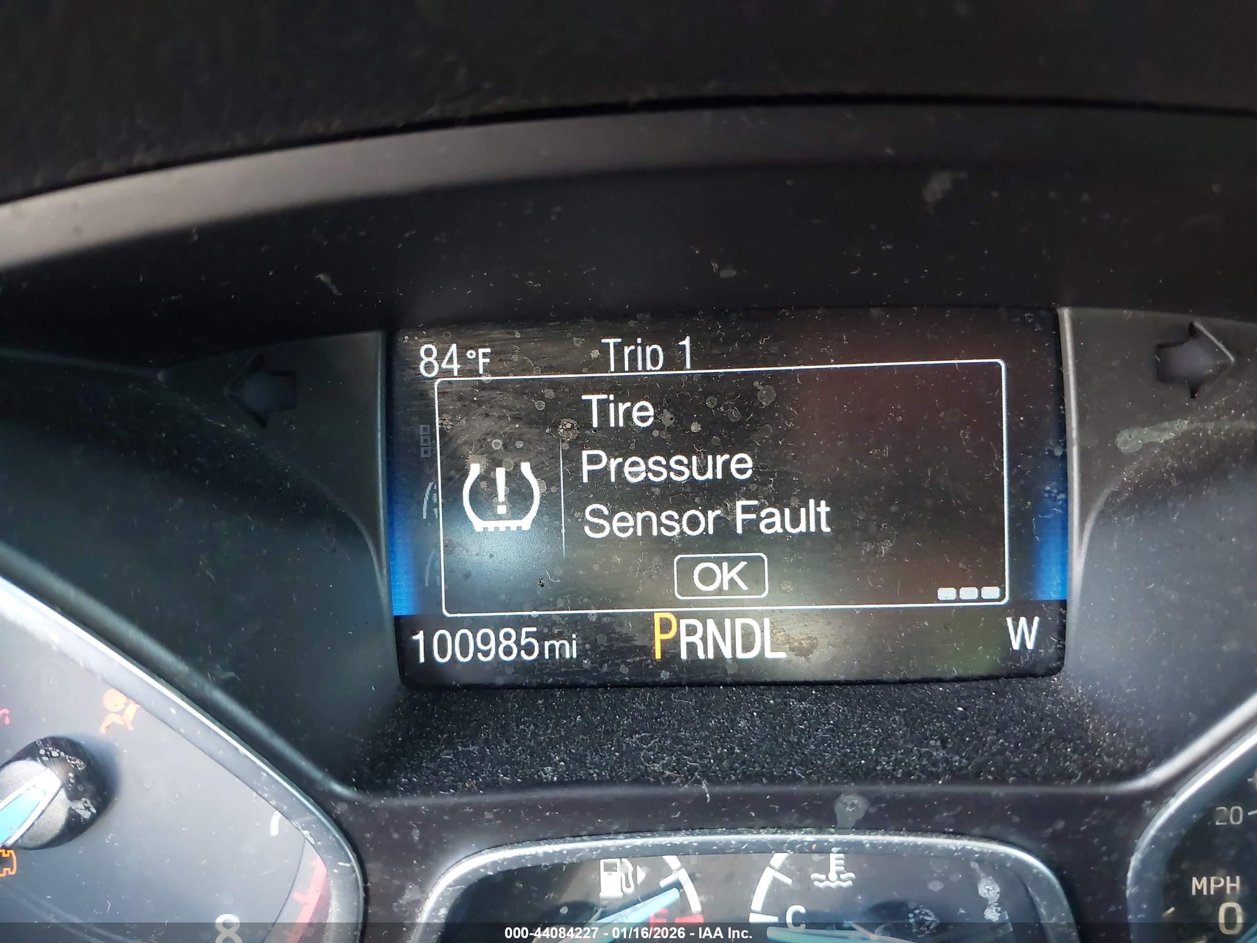 FORD FOCUS image 7
