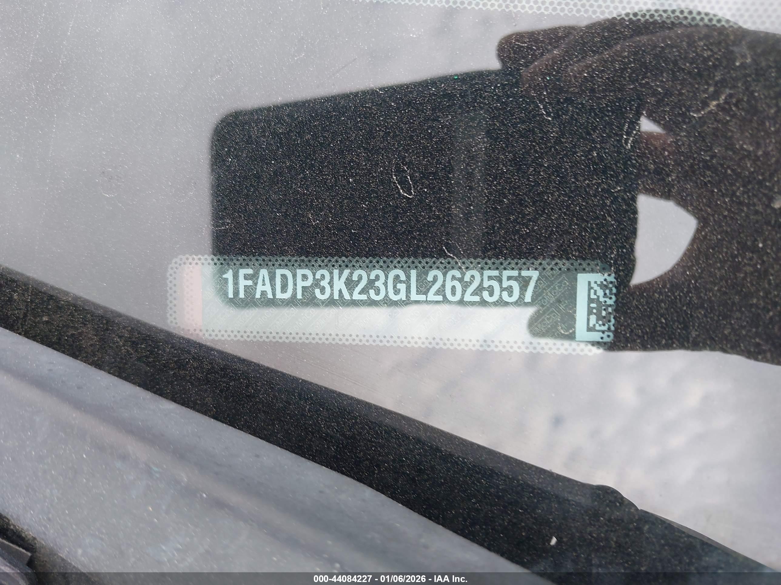 FORD FOCUS image 9