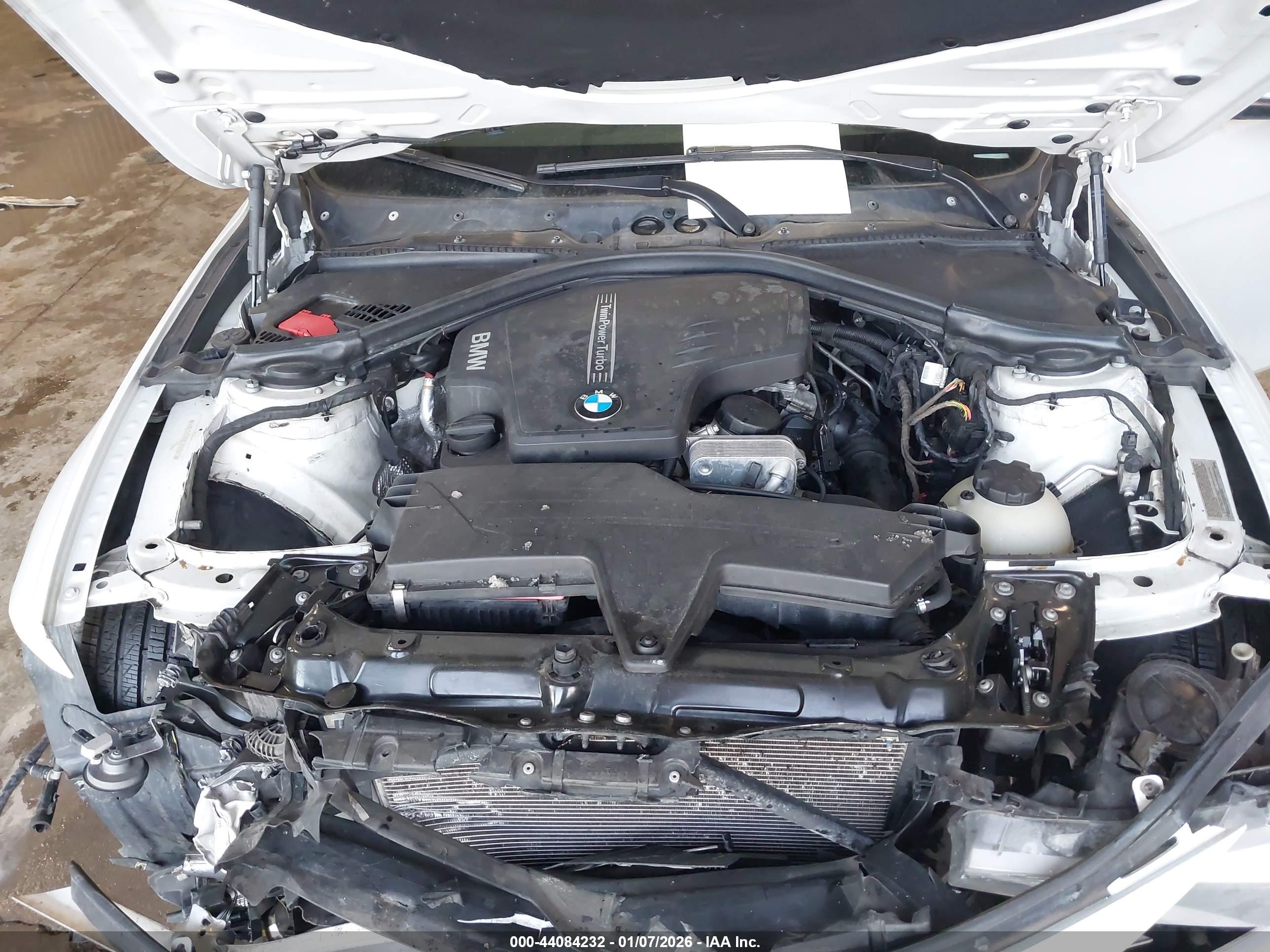 BMW 328I image 10