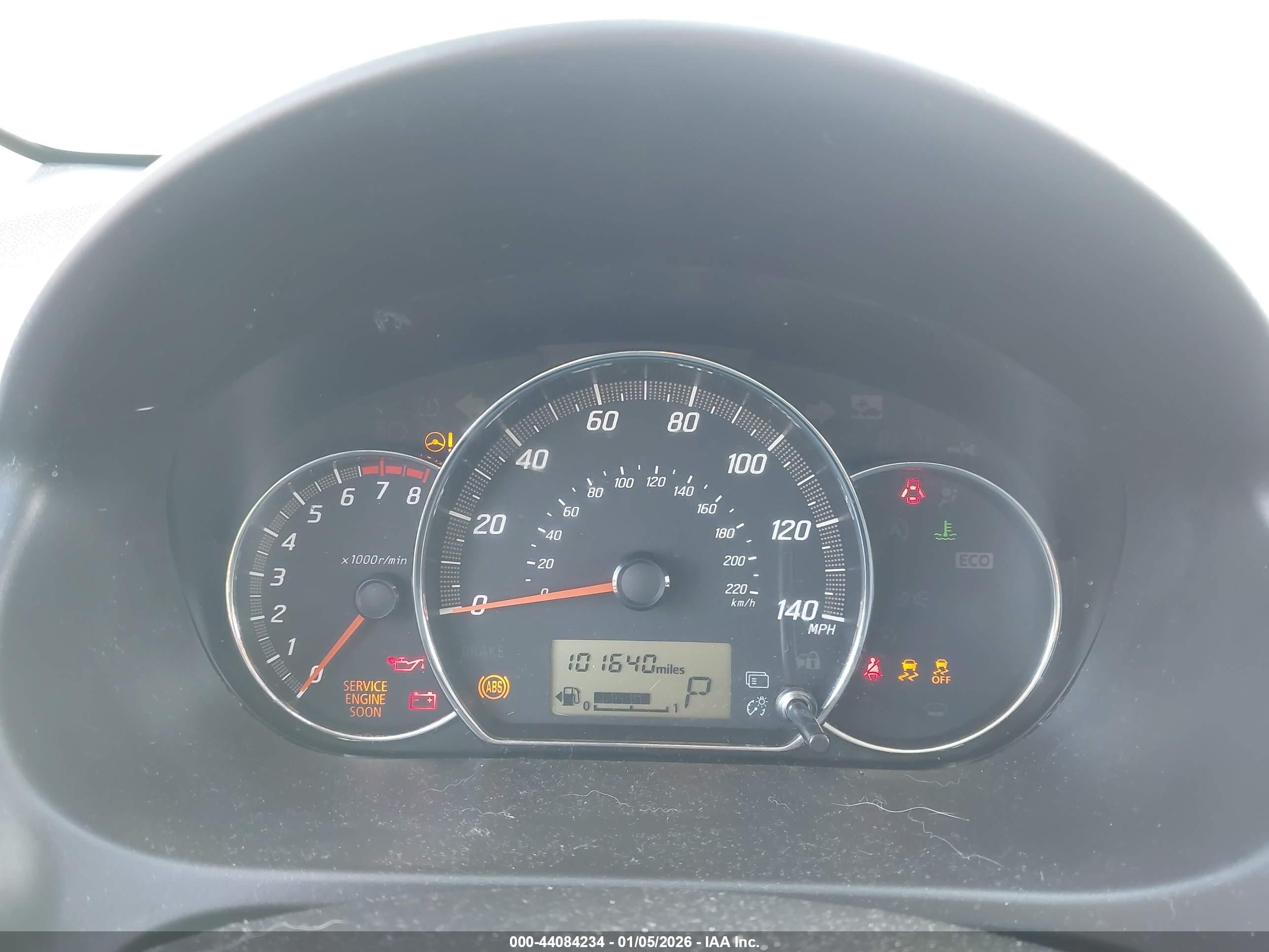 MITSUBISHI MIRAGE image 7