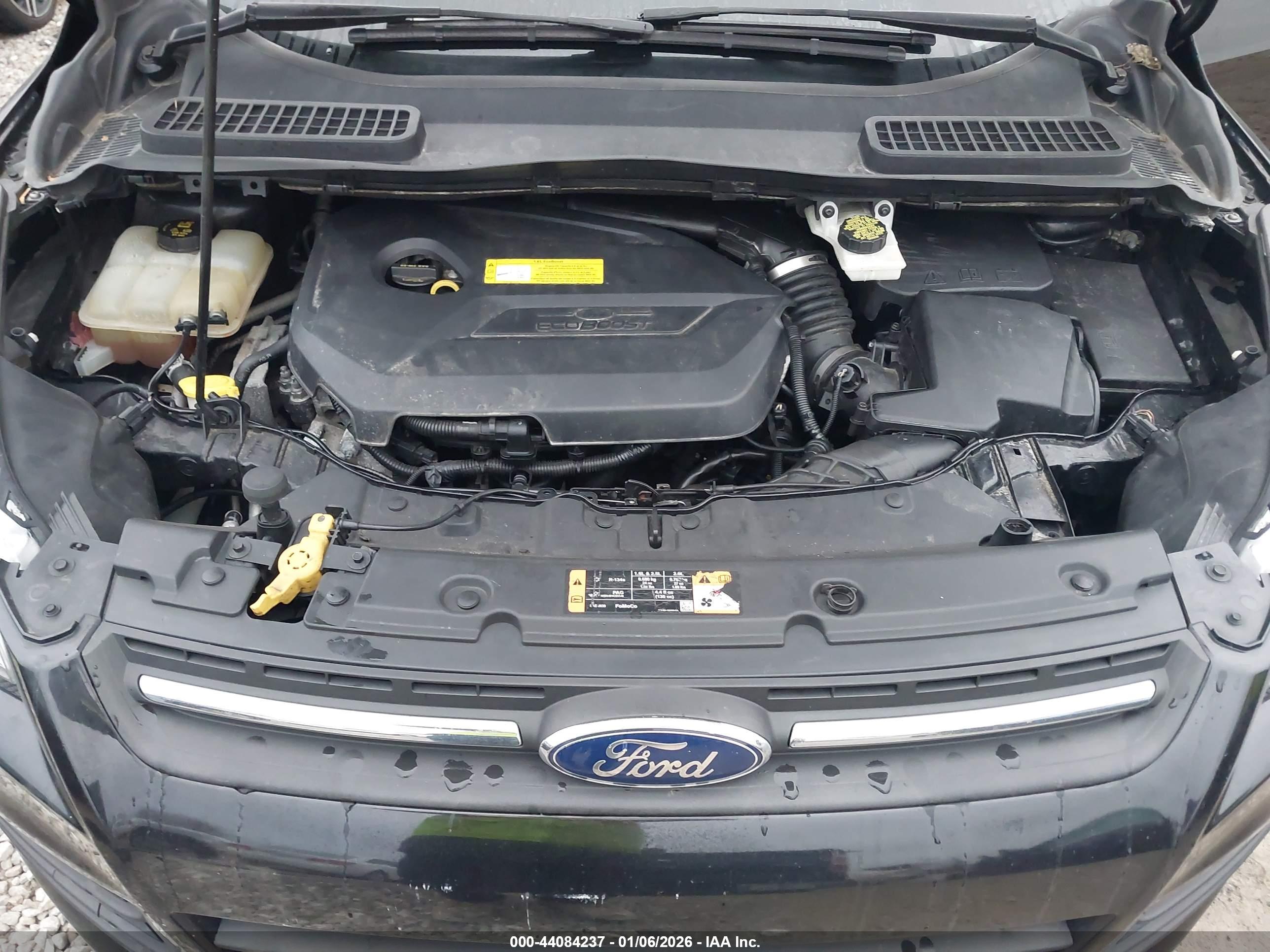FORD ESCAPE image 10
