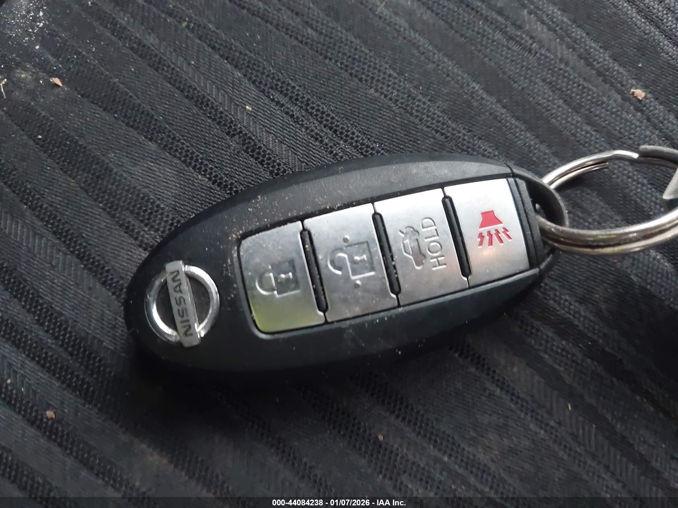 NISSAN SENTRA image 11