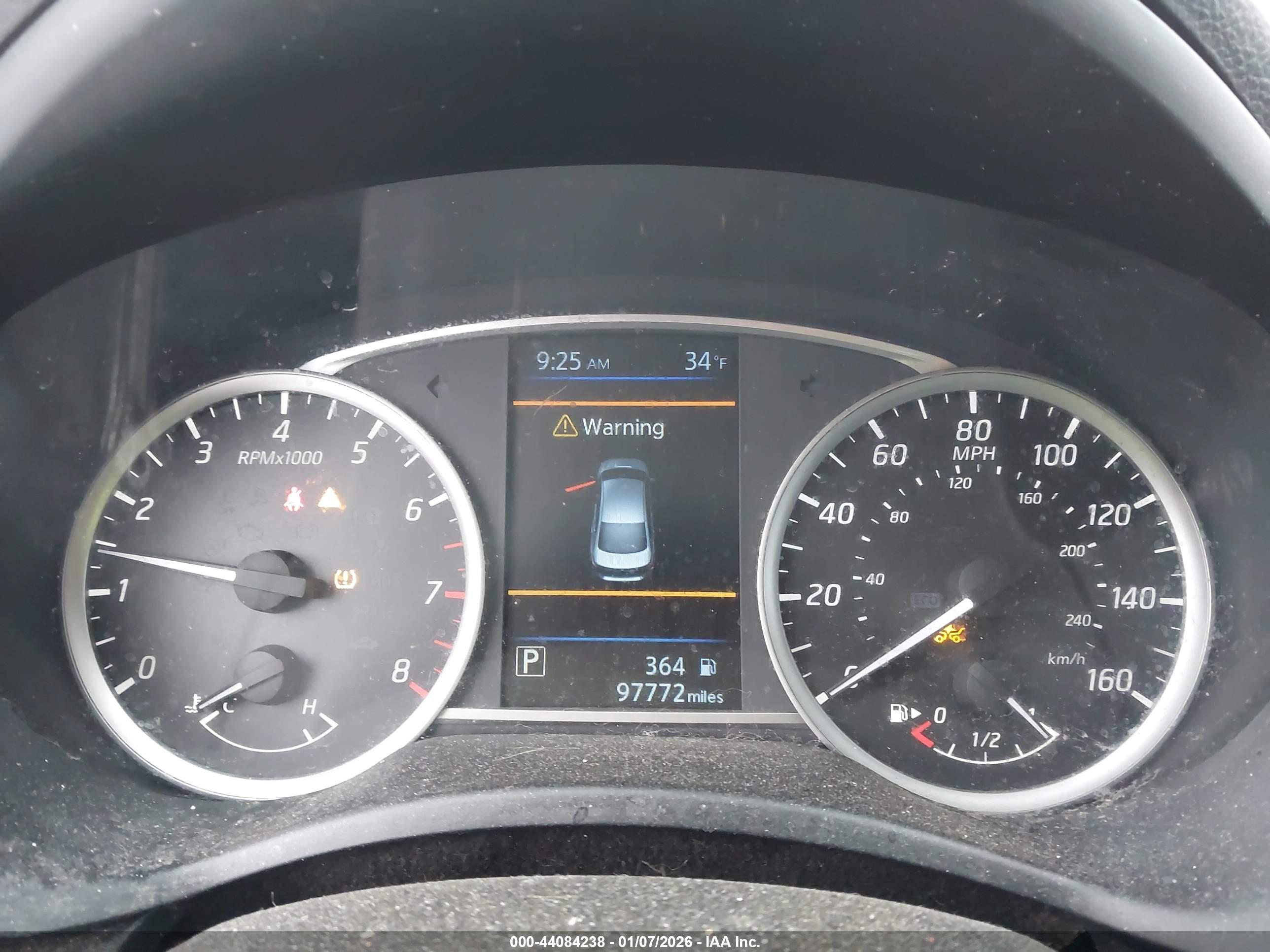 NISSAN SENTRA image 7