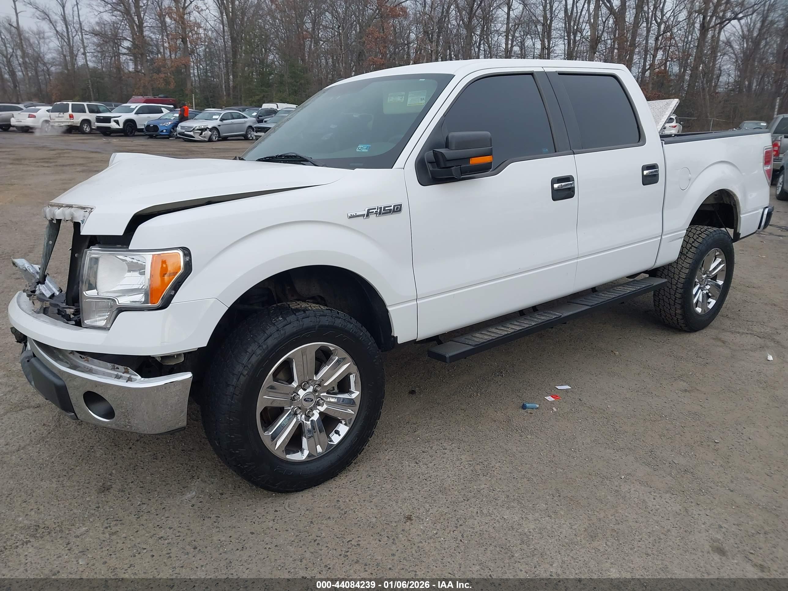 FORD F-150 image 2
