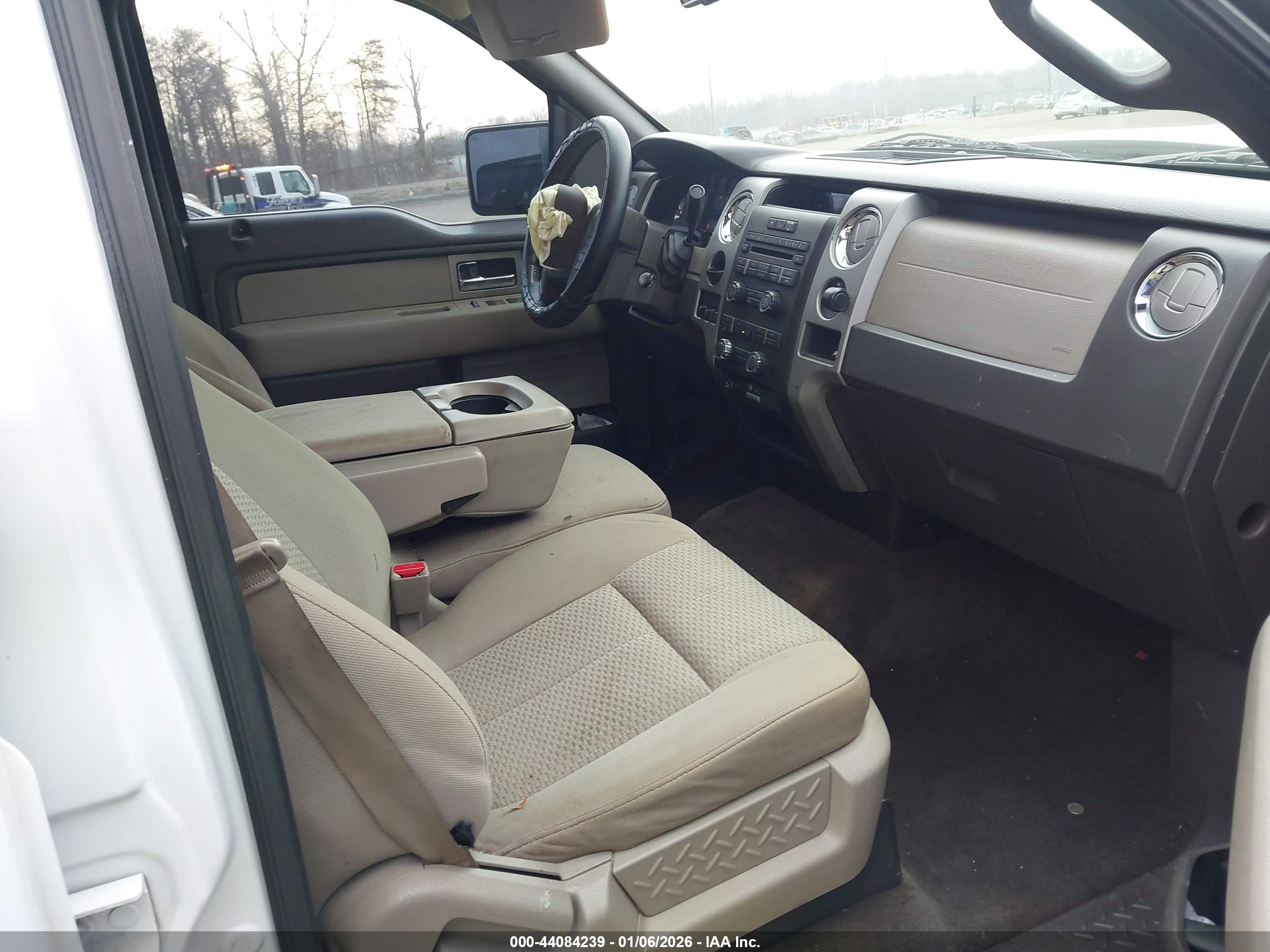 FORD F-150 image 5